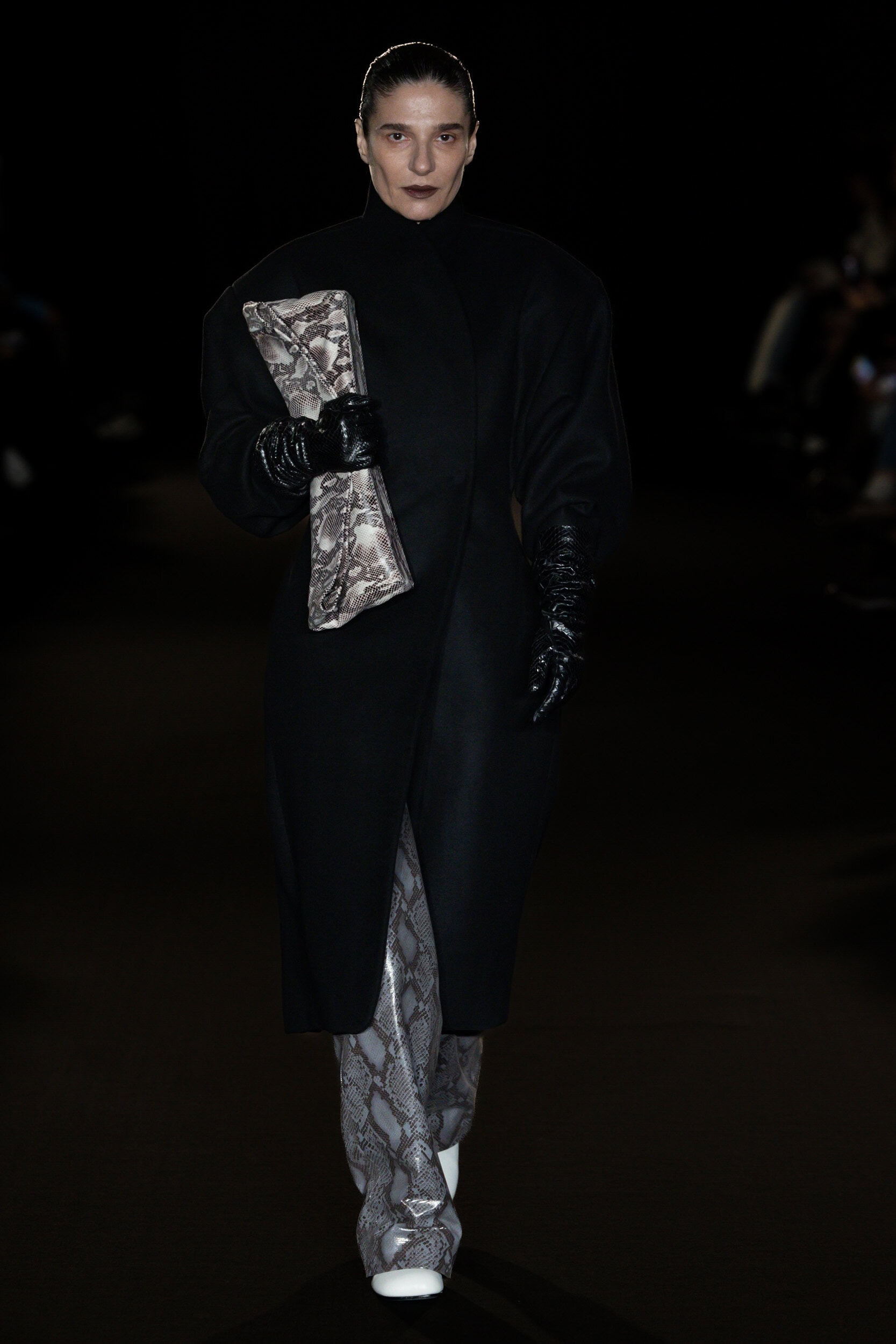 Situationist Fall 2025 Fashion Show