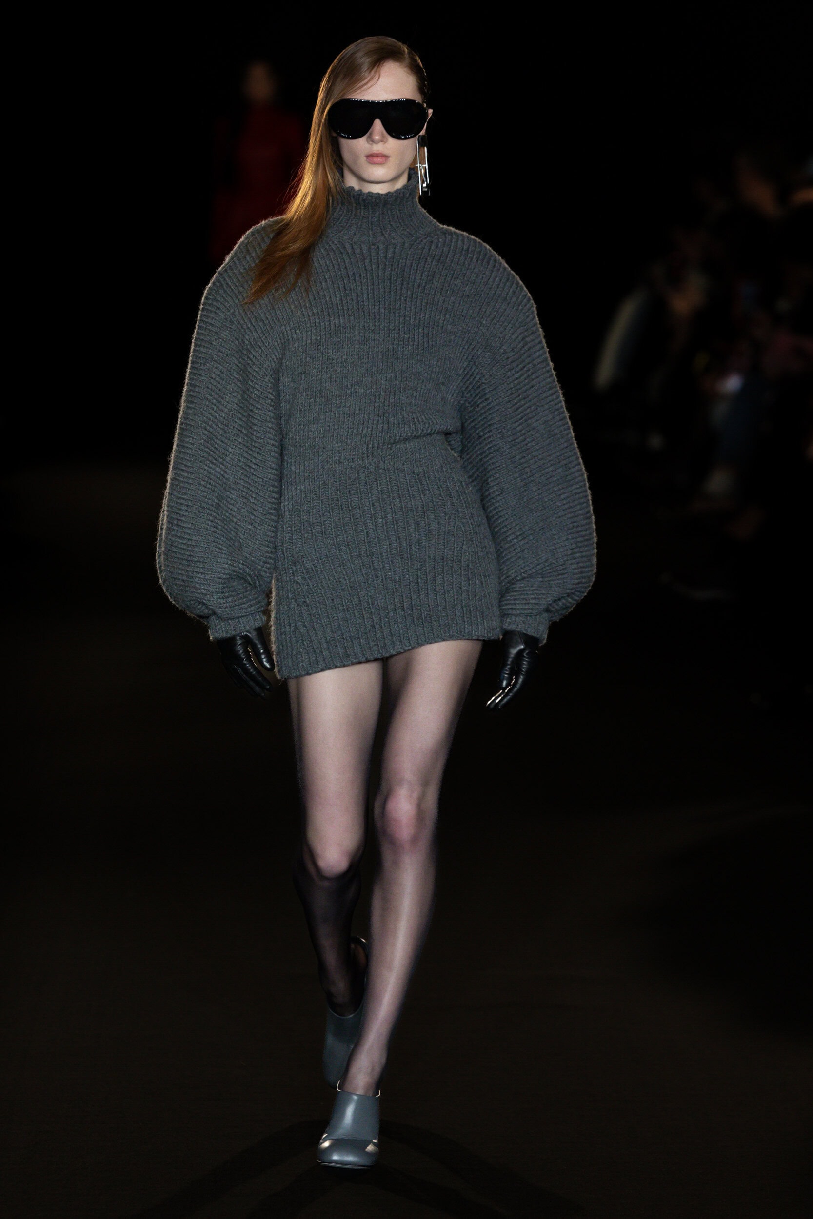 Situationist Fall 2025 Fashion Show