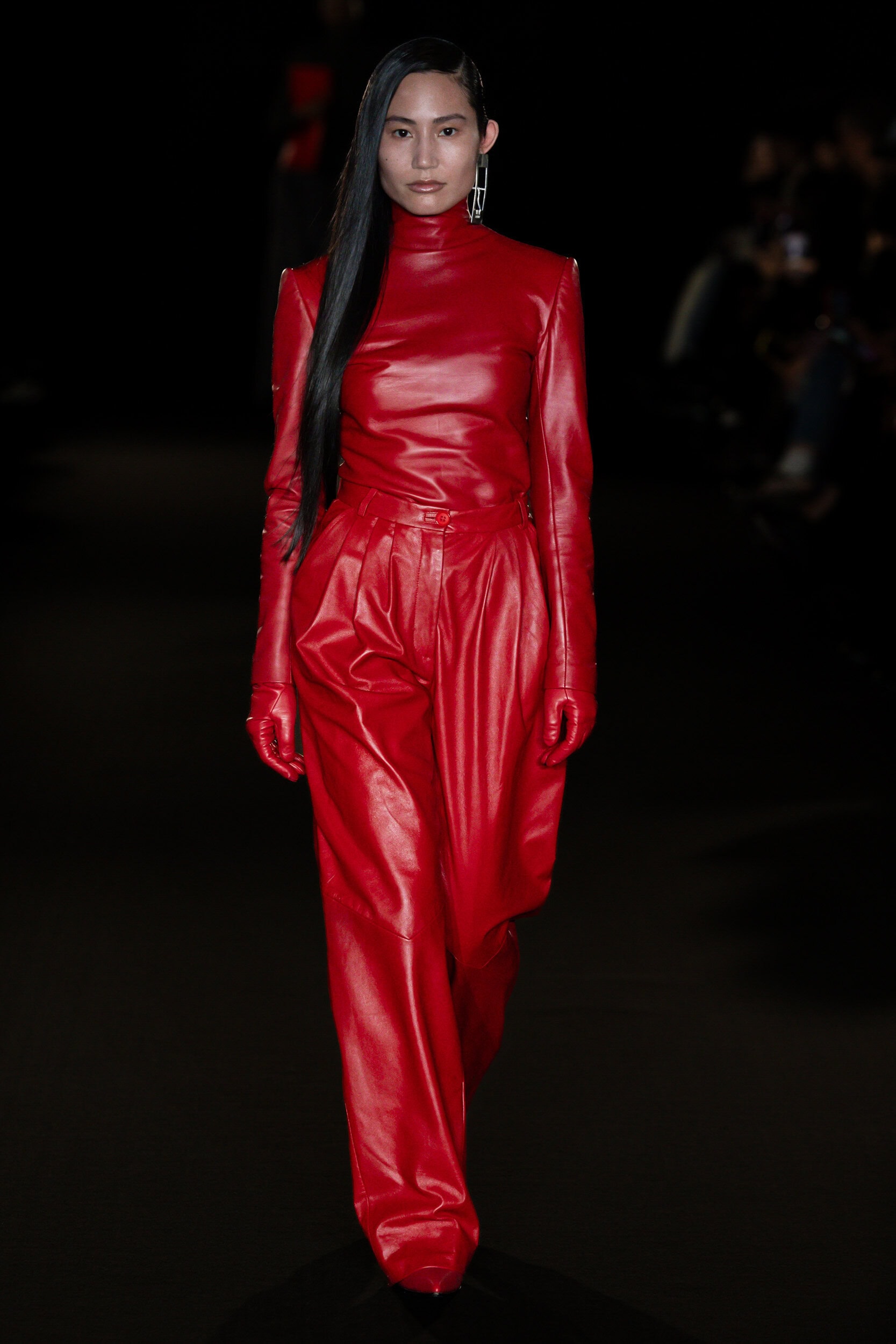 Situationist Fall 2025 Fashion Show