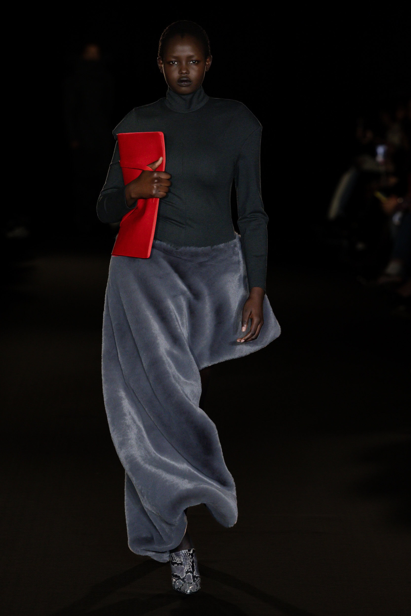 Situationist Fall 2025 Fashion Show