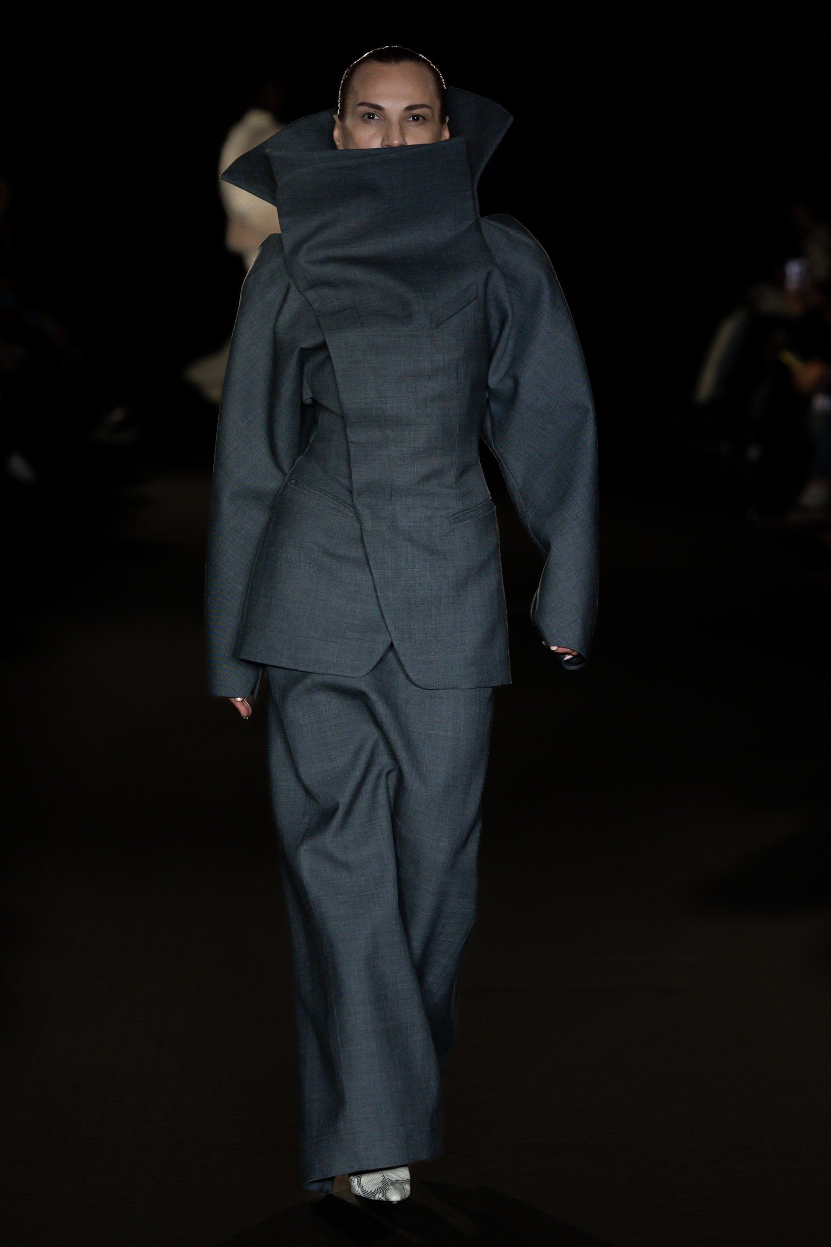 Situationist Fall 2025 Fashion Show