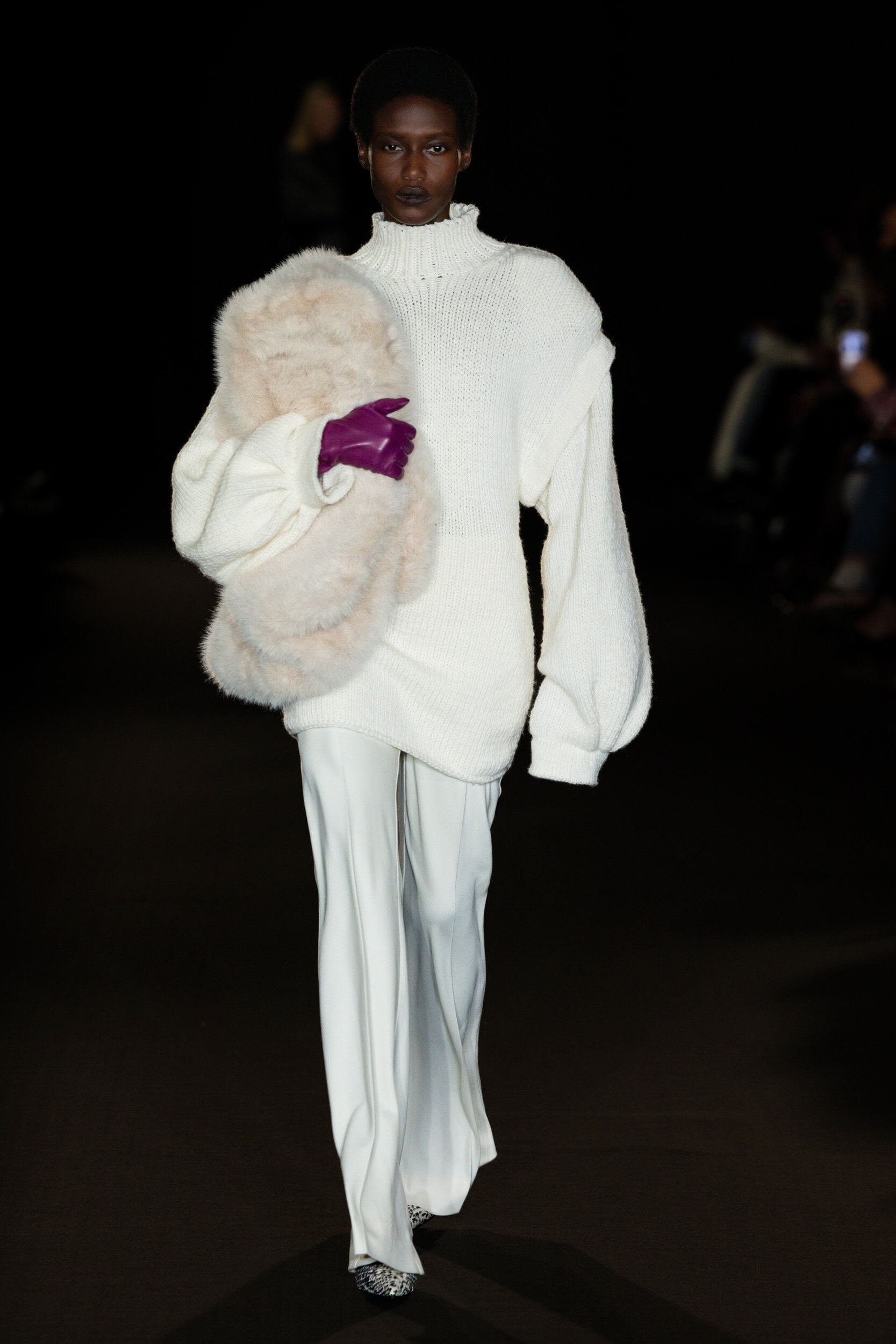 Situationist Fall 2025 Fashion Show