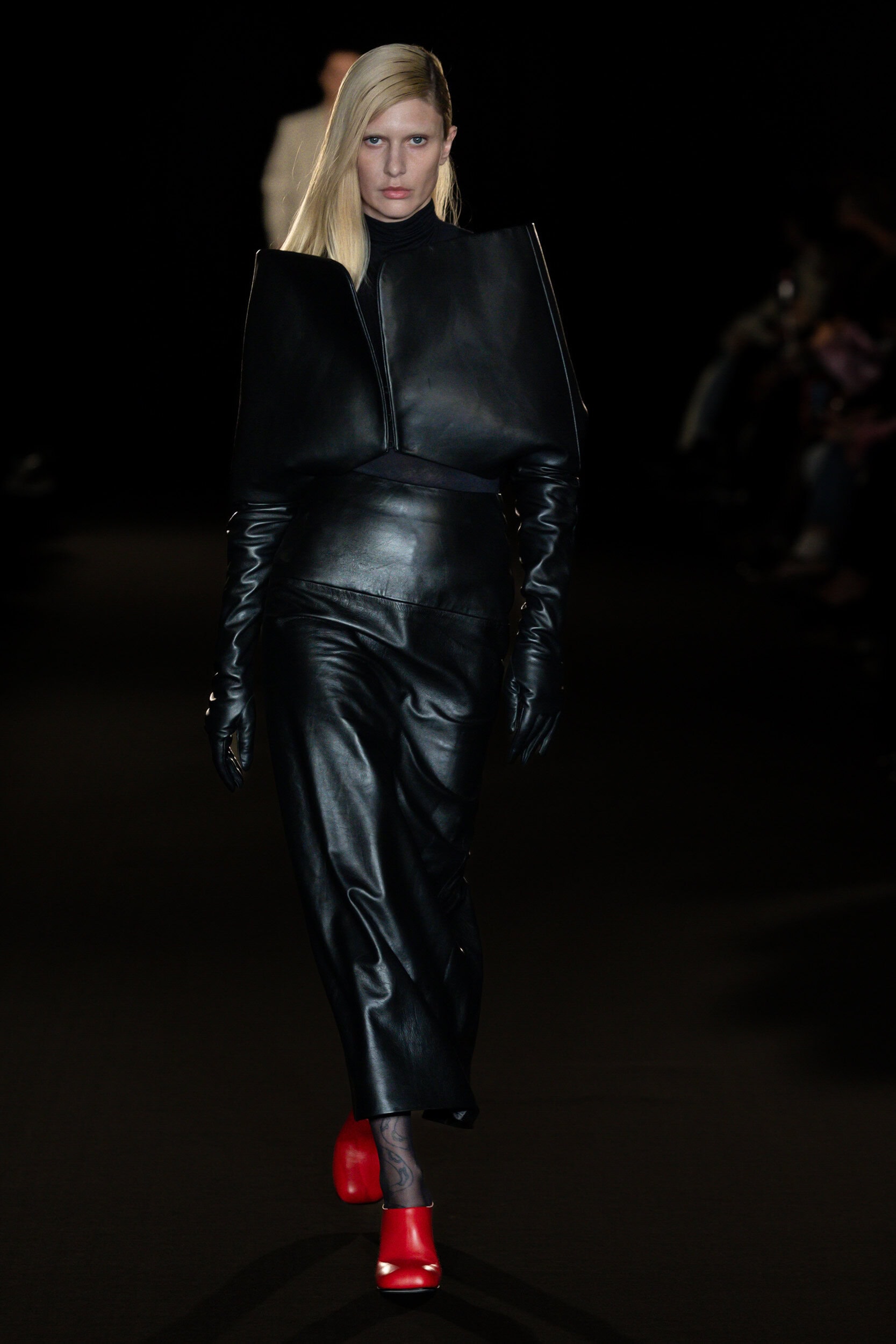 Situationist Fall 2025 Fashion Show