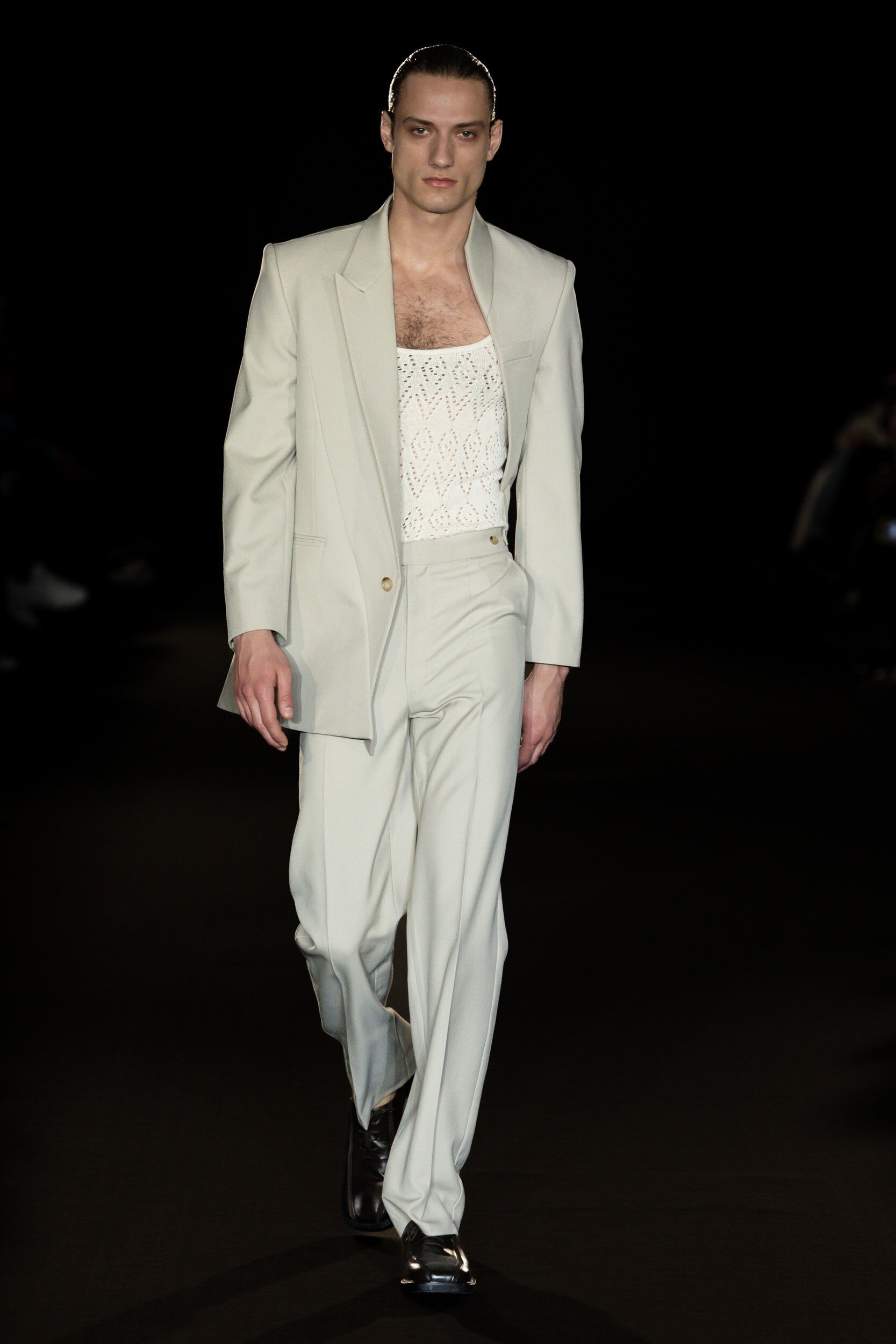 Situationist Fall 2025 Fashion Show