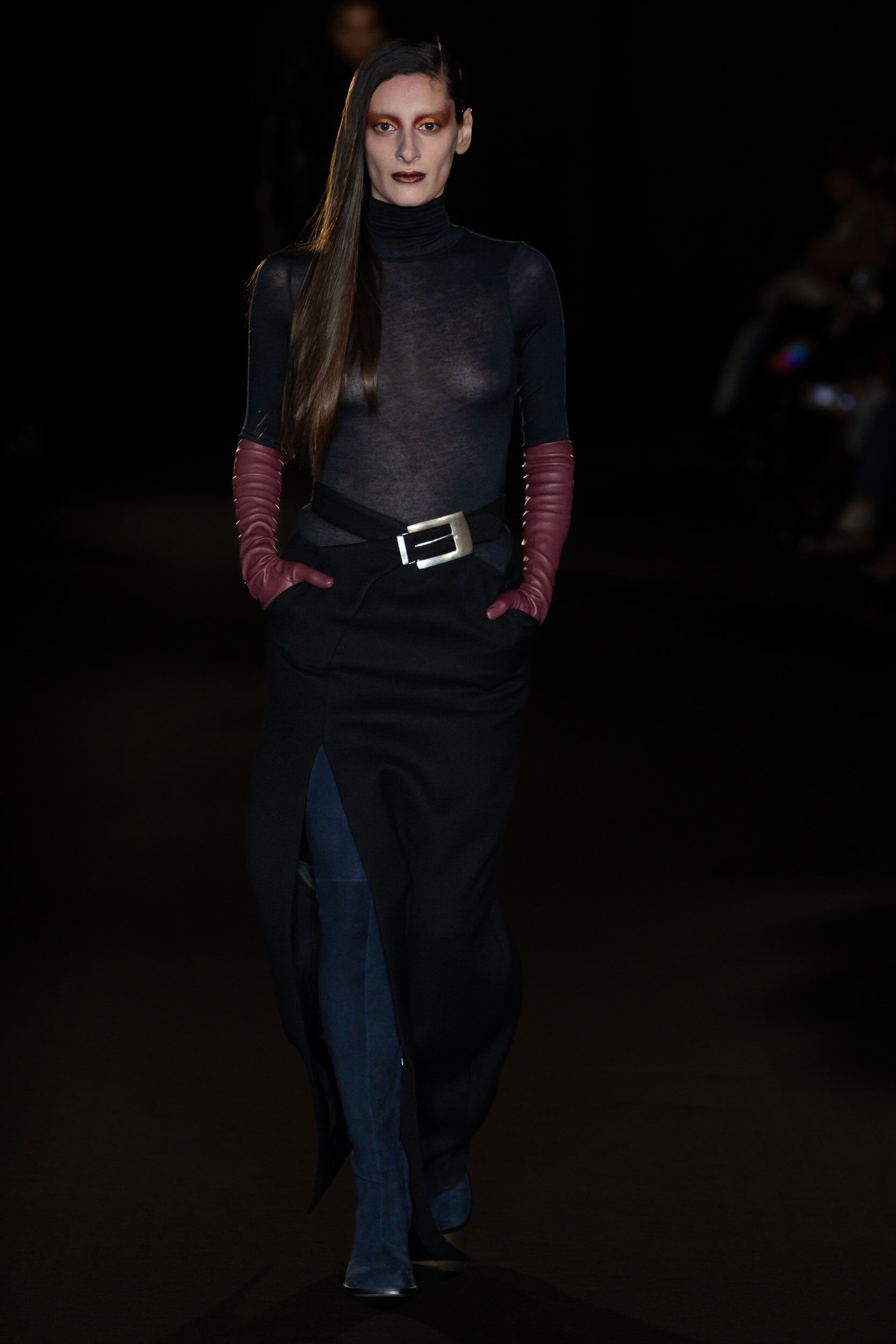 Situationist Fall 2025 Fashion Show