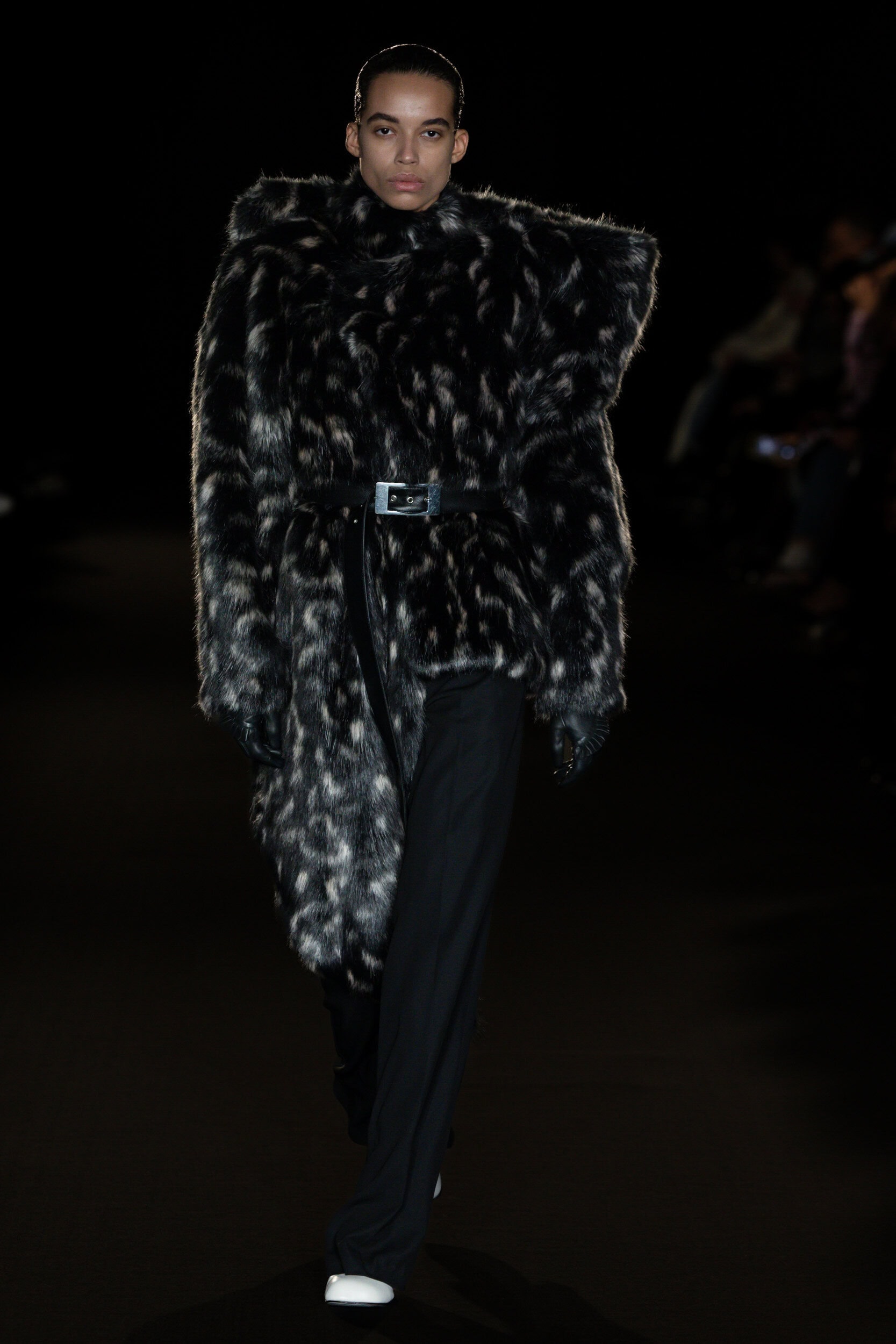 Situationist Fall 2025 Fashion Show