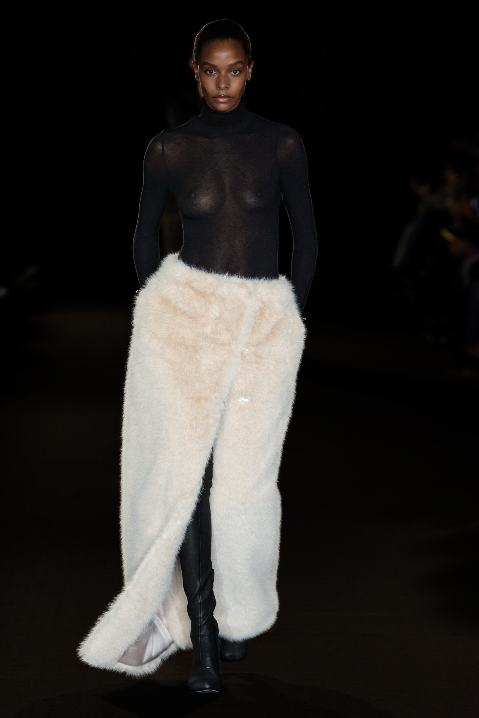 Situationist Fall 2025 Fashion Show
