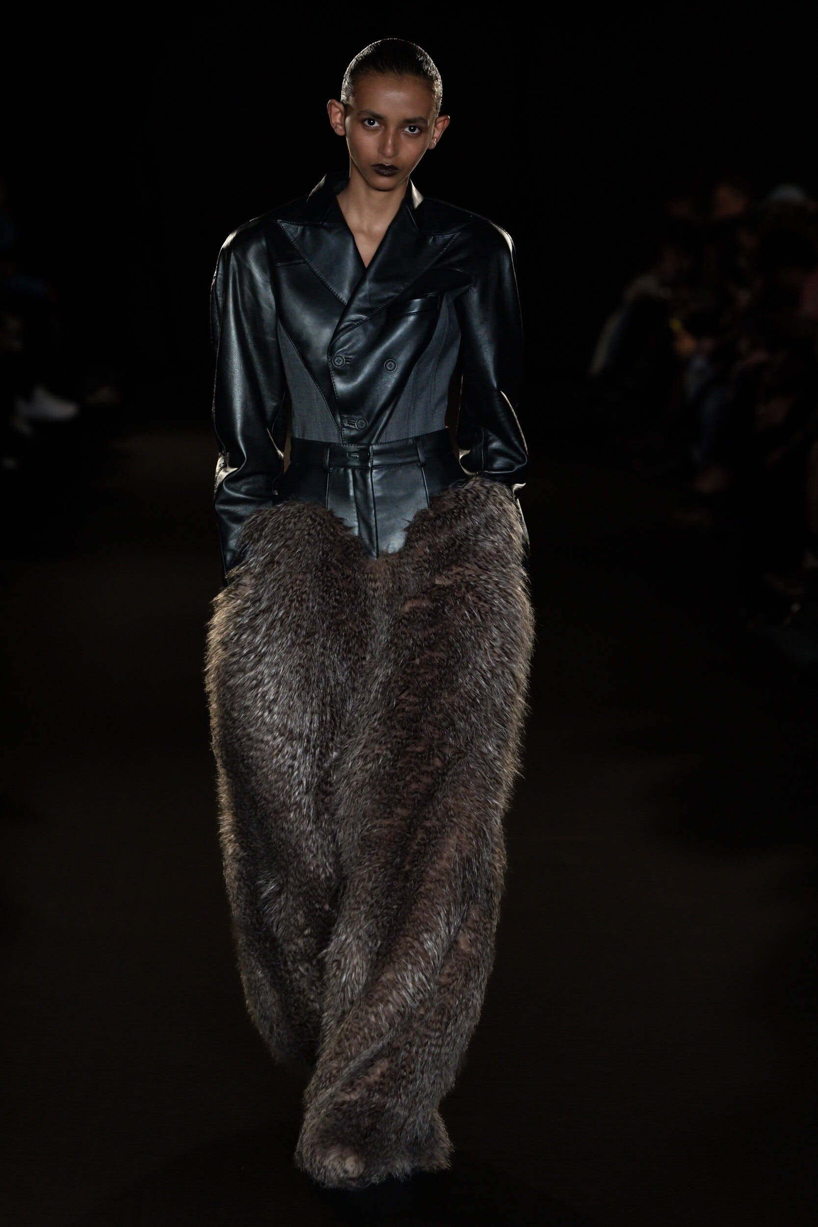 Situationist Fall 2025 Fashion Show