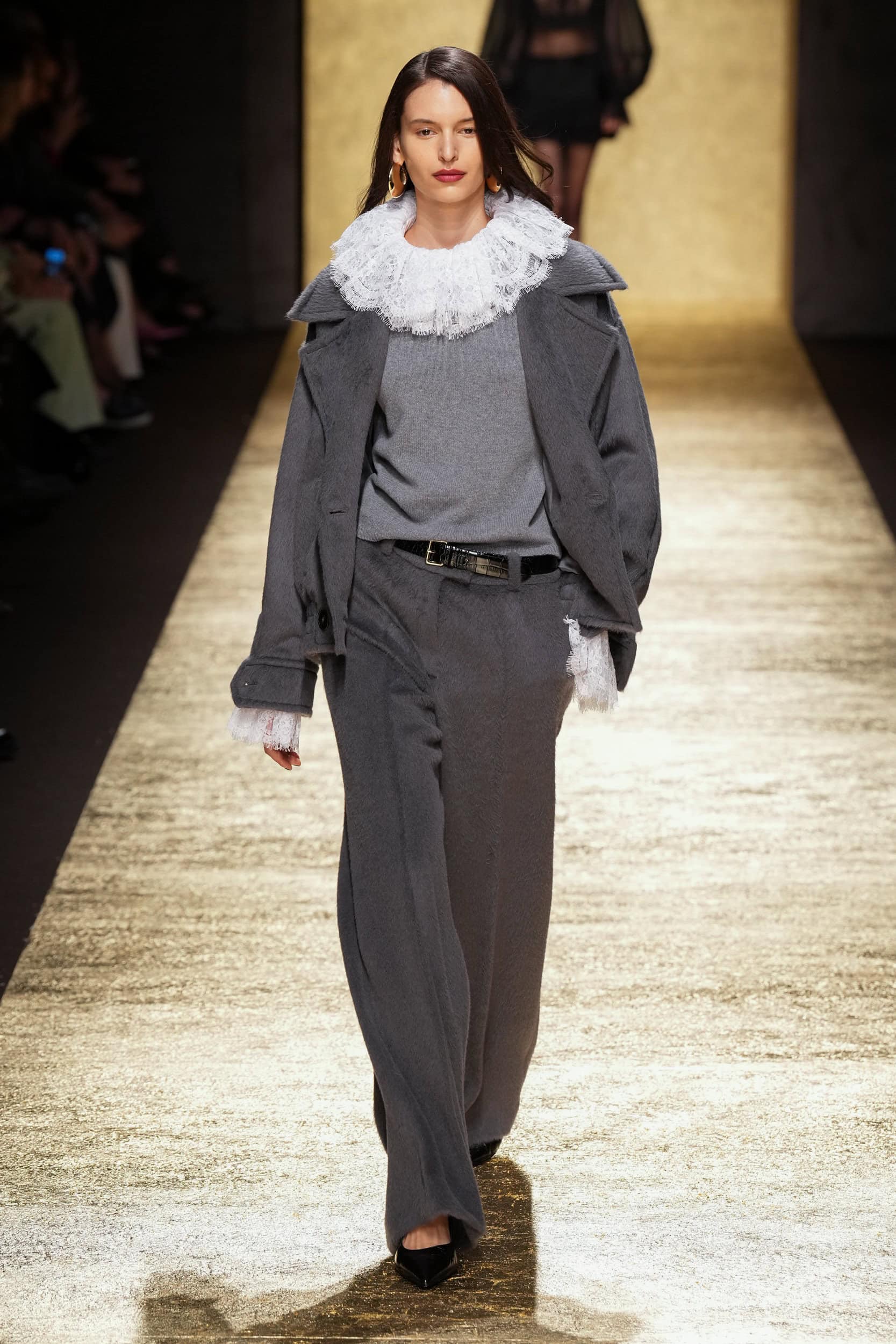 Luisa Spagnoli Fall 2025 Fashion Show