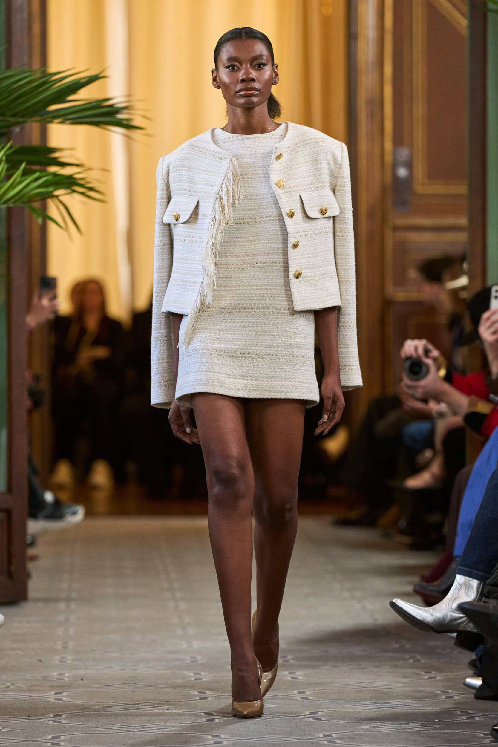 Serbia Fashion Week Fall 2025 Fashion Show