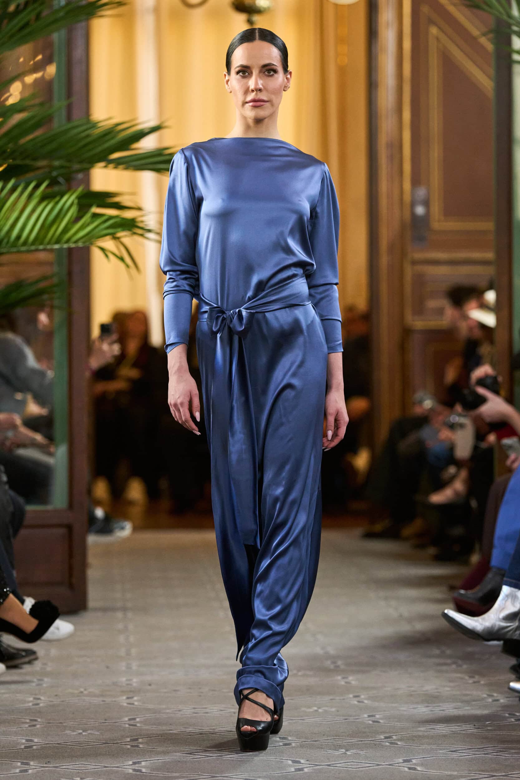 Serbia Fashion Week Fall 2025 Fashion Show