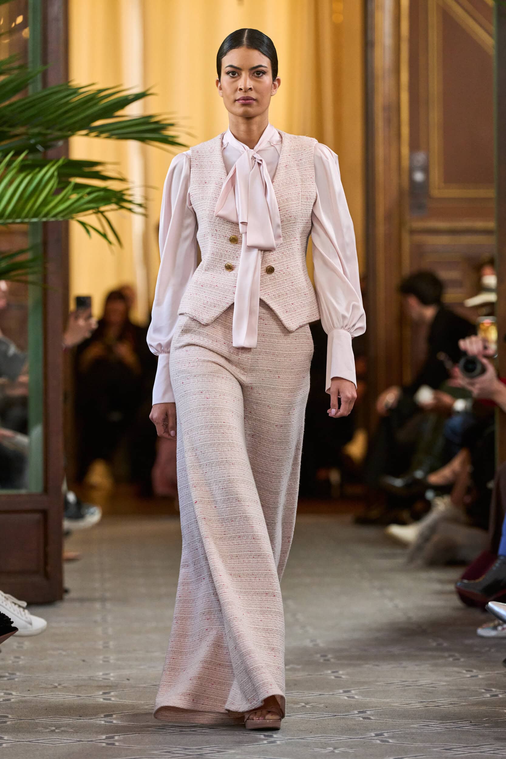 Serbia Fashion Week Fall 2025 Fashion Show