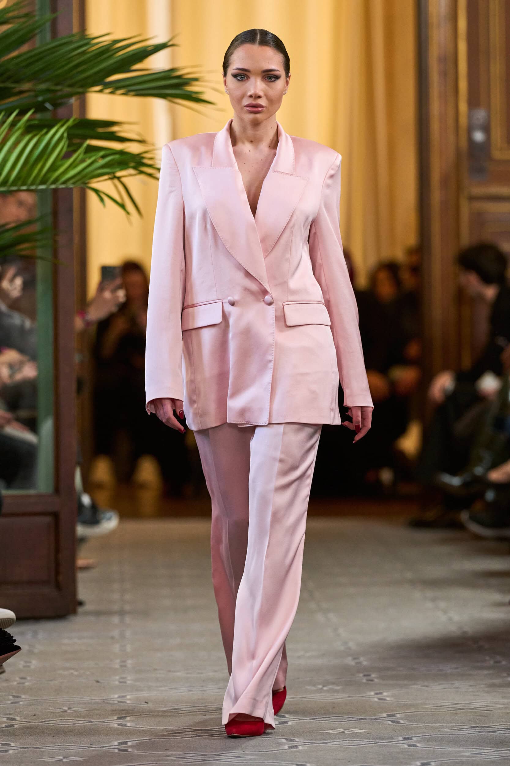 Serbia Fashion Week Fall 2025 Fashion Show