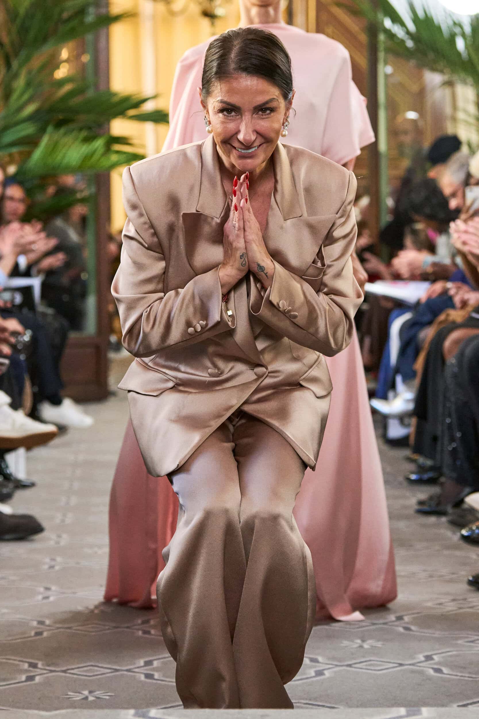 Serbia Fashion Week Fall 2025 Fashion Show