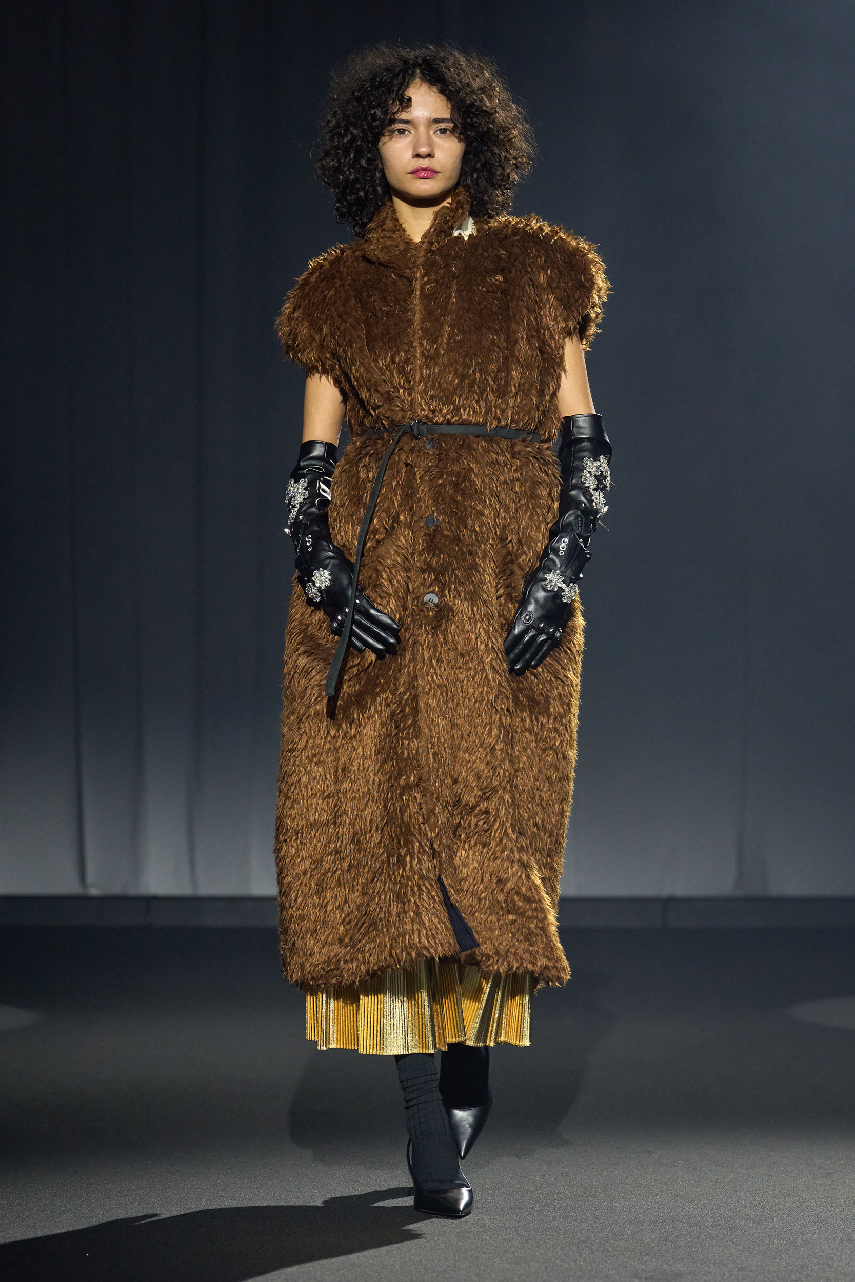 Telma Fall 2025 Fashion Show 