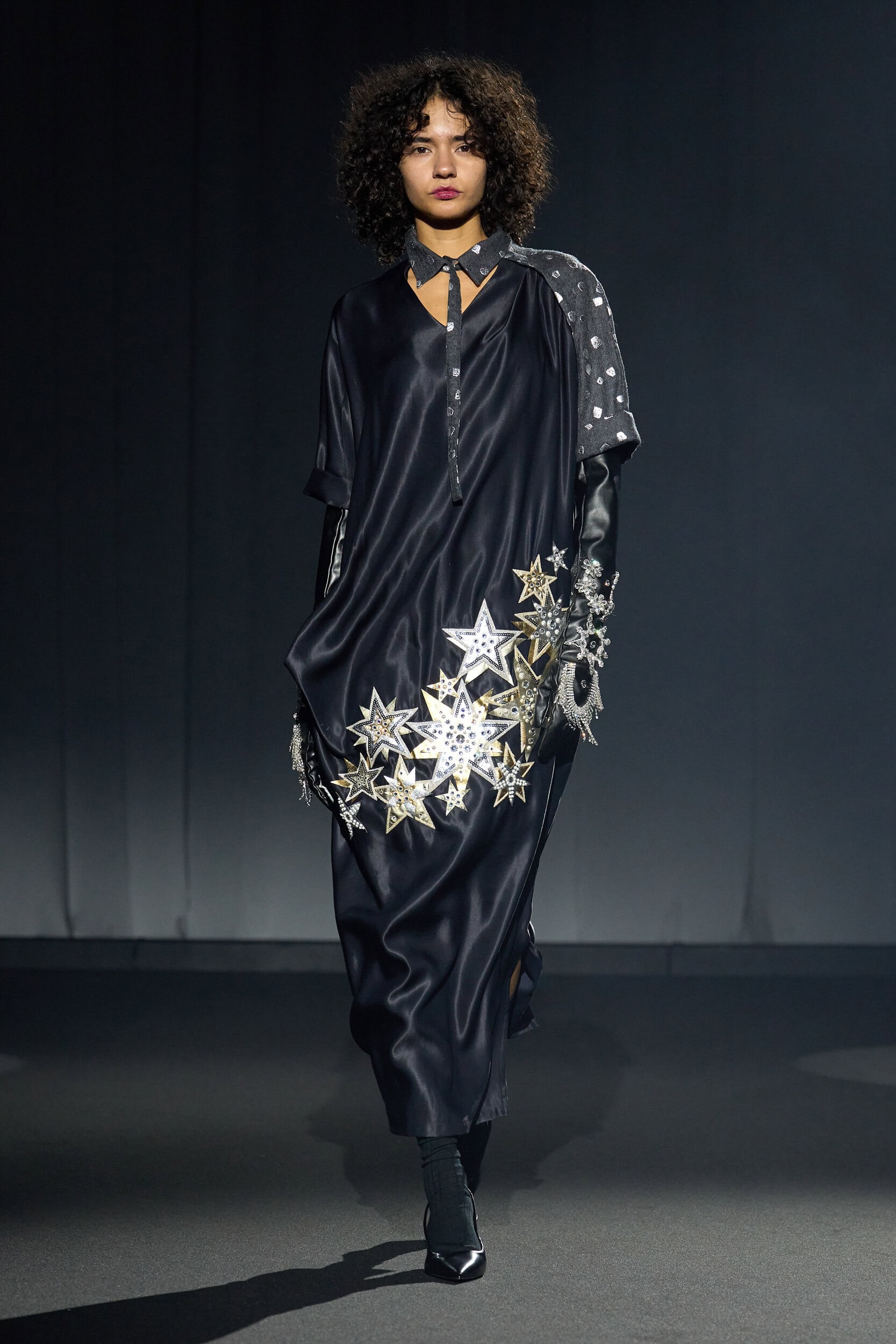 Telma Fall 2025 Fashion Show 