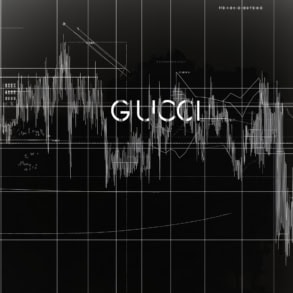 Gucci The Market