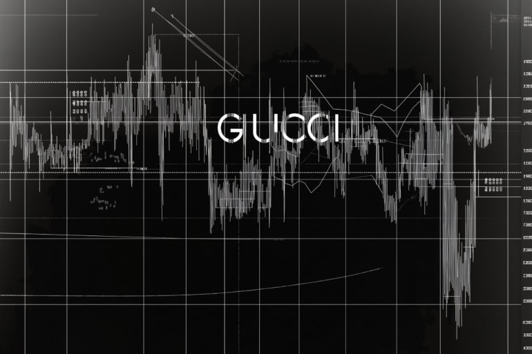 Gucci The Market