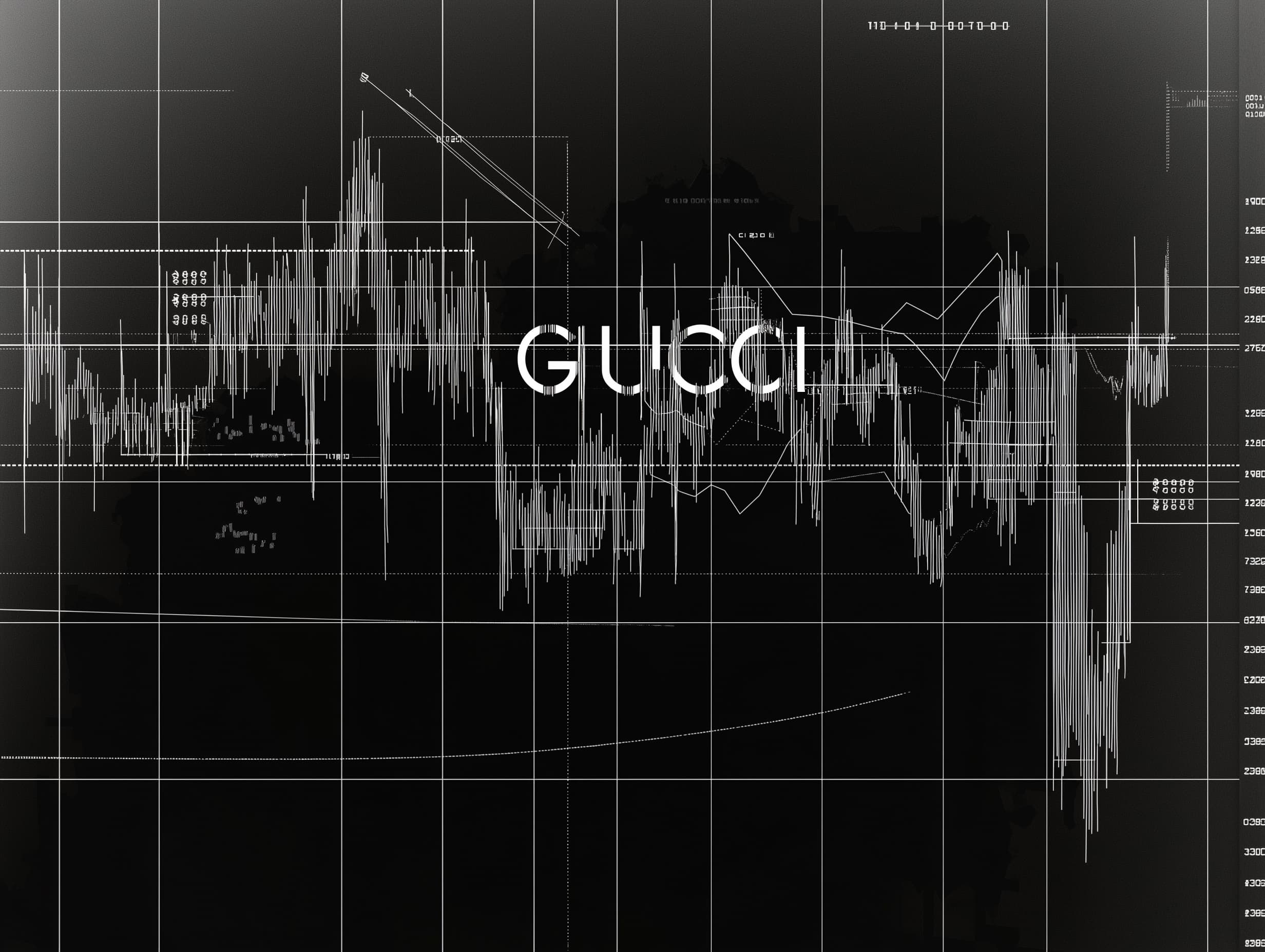 Gucci The Market