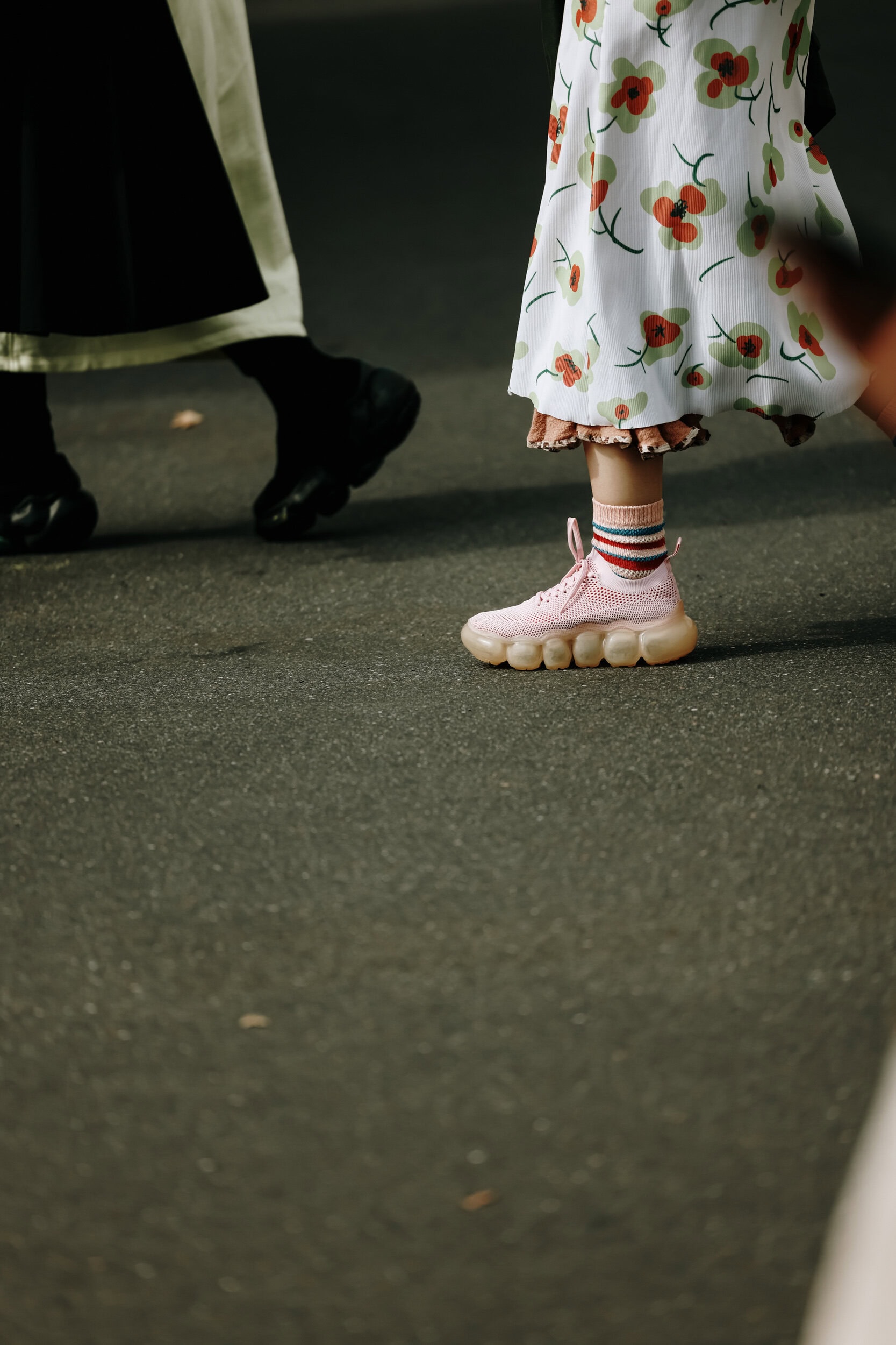 Tokyo Fall 2025 Street Style Day 2