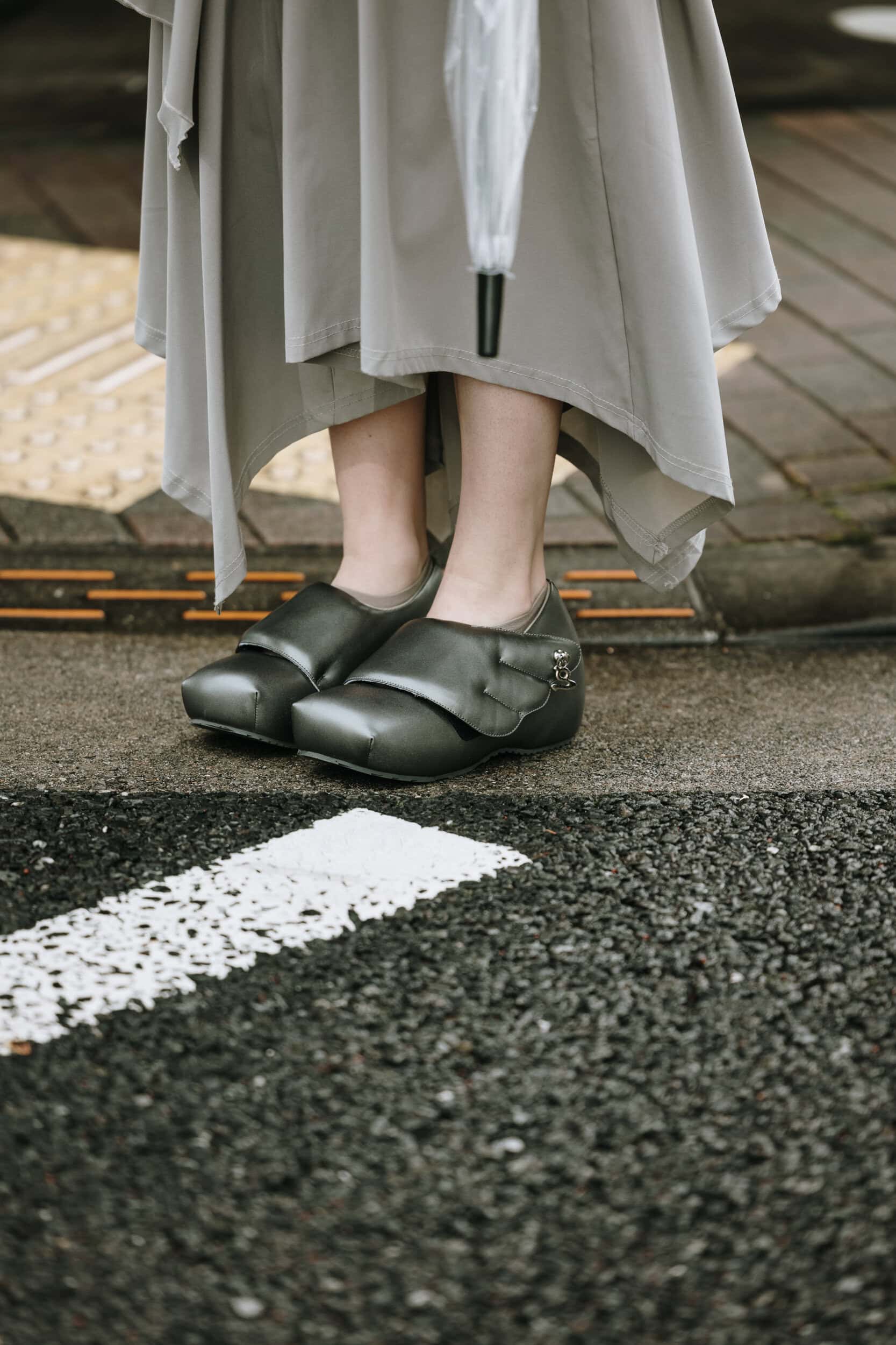 Tokyo Fall 2025 Street Style Day 3