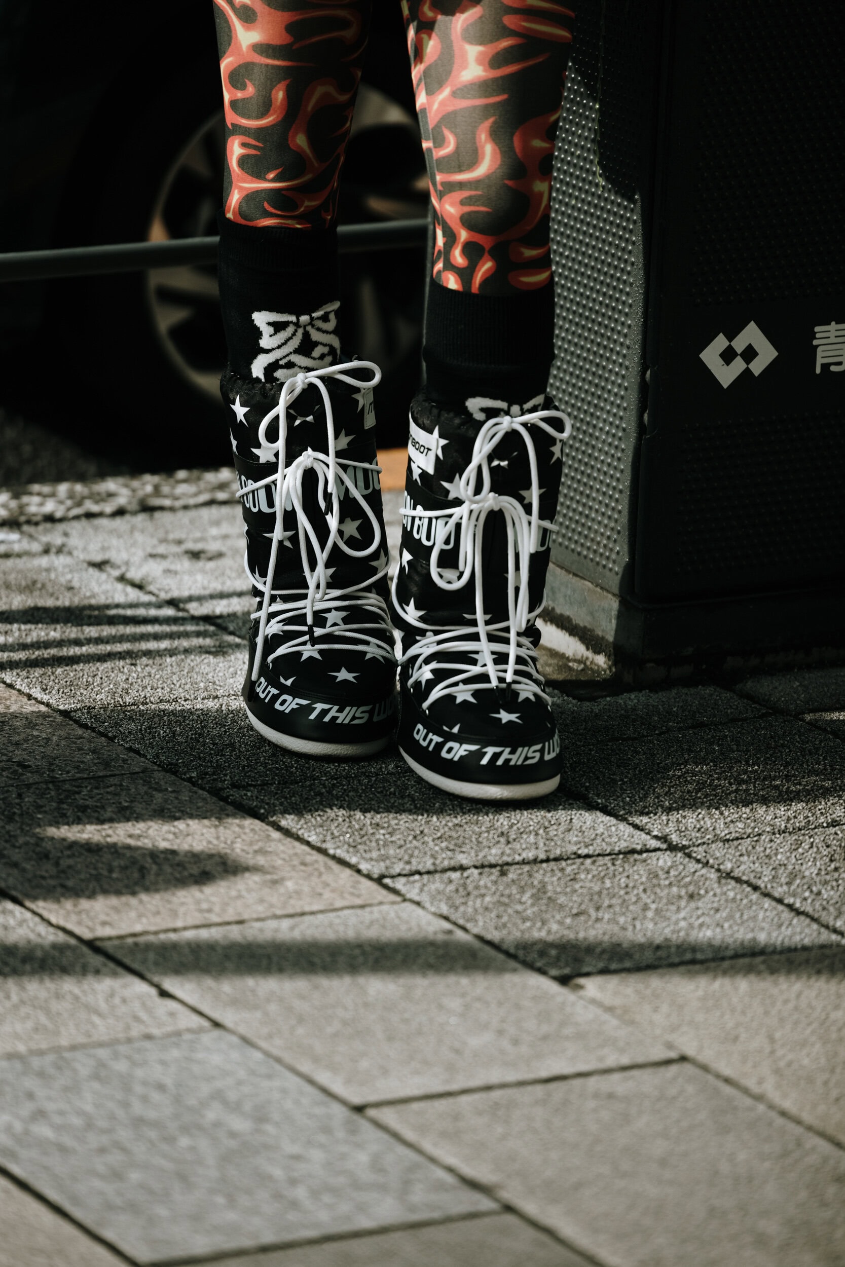 Tokyo Fall 2025 Street Style Day 3