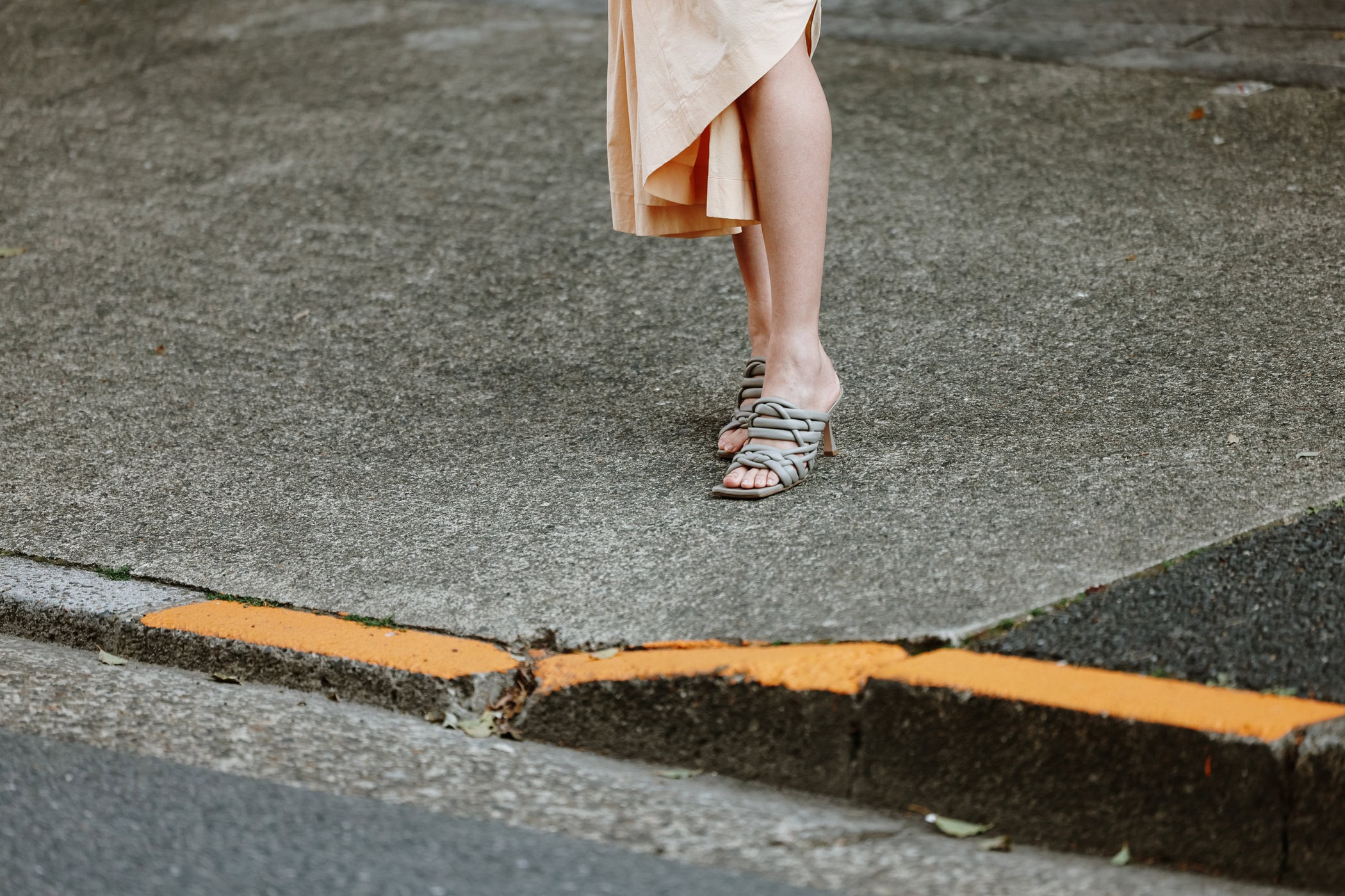 Tokyo Fall 2025 Street Style Day 6