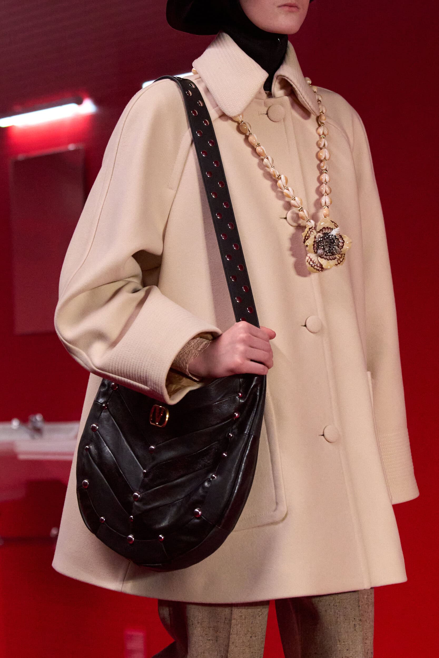 Valentino Fall 2025 Fashion Show Details
