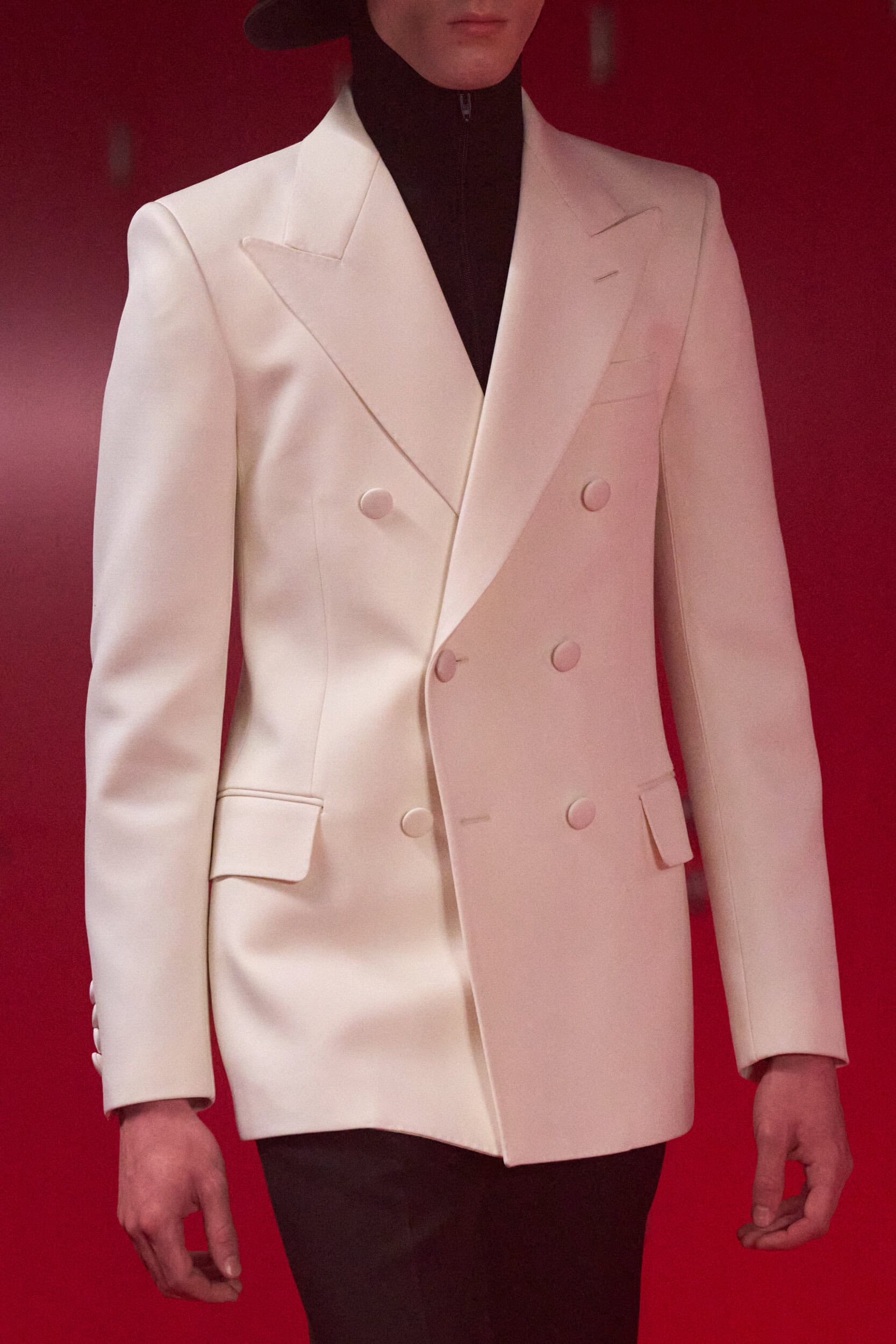 Valentino Fall 2025 Fashion Show Details