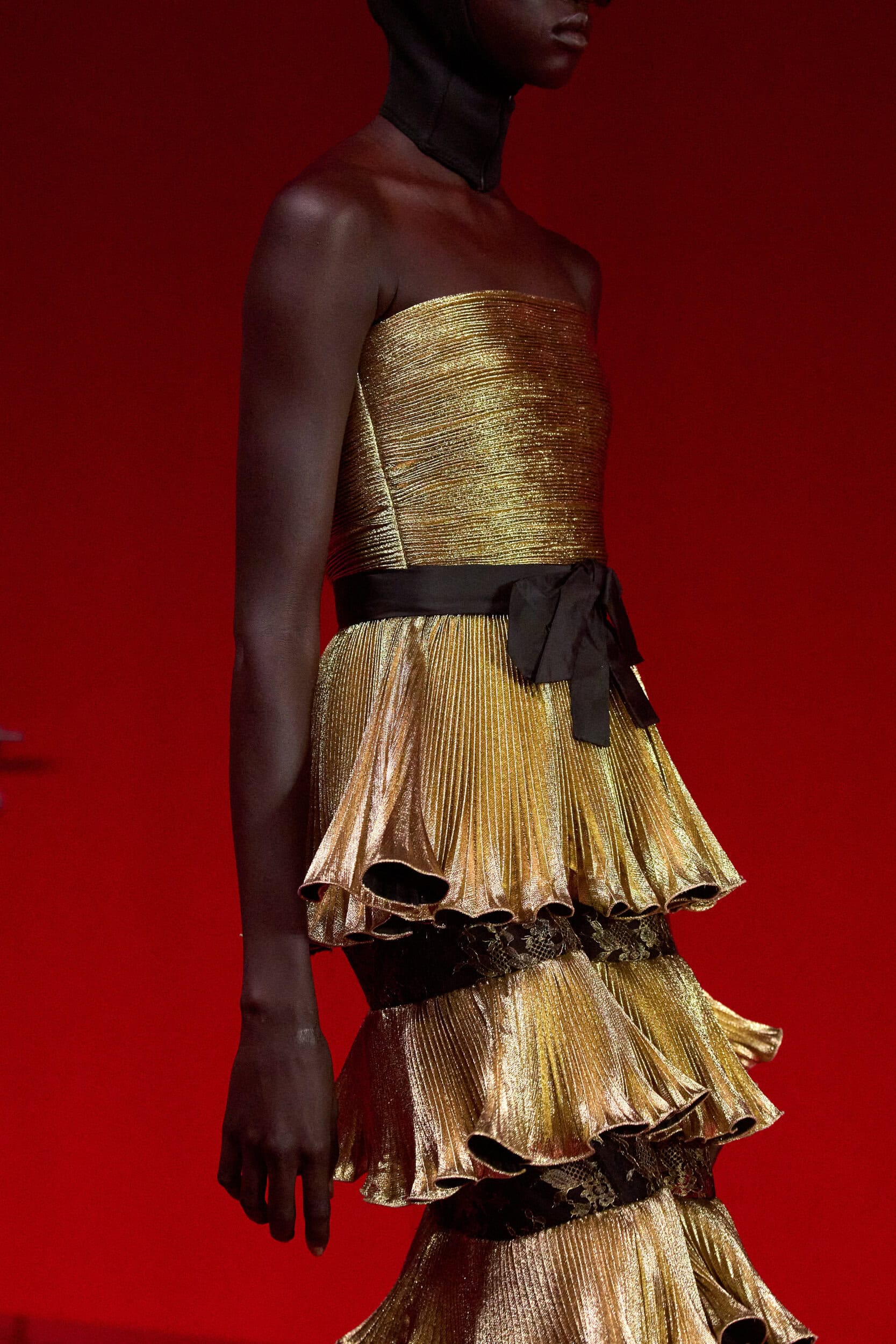 Valentino Fall 2025 Fashion Show Details