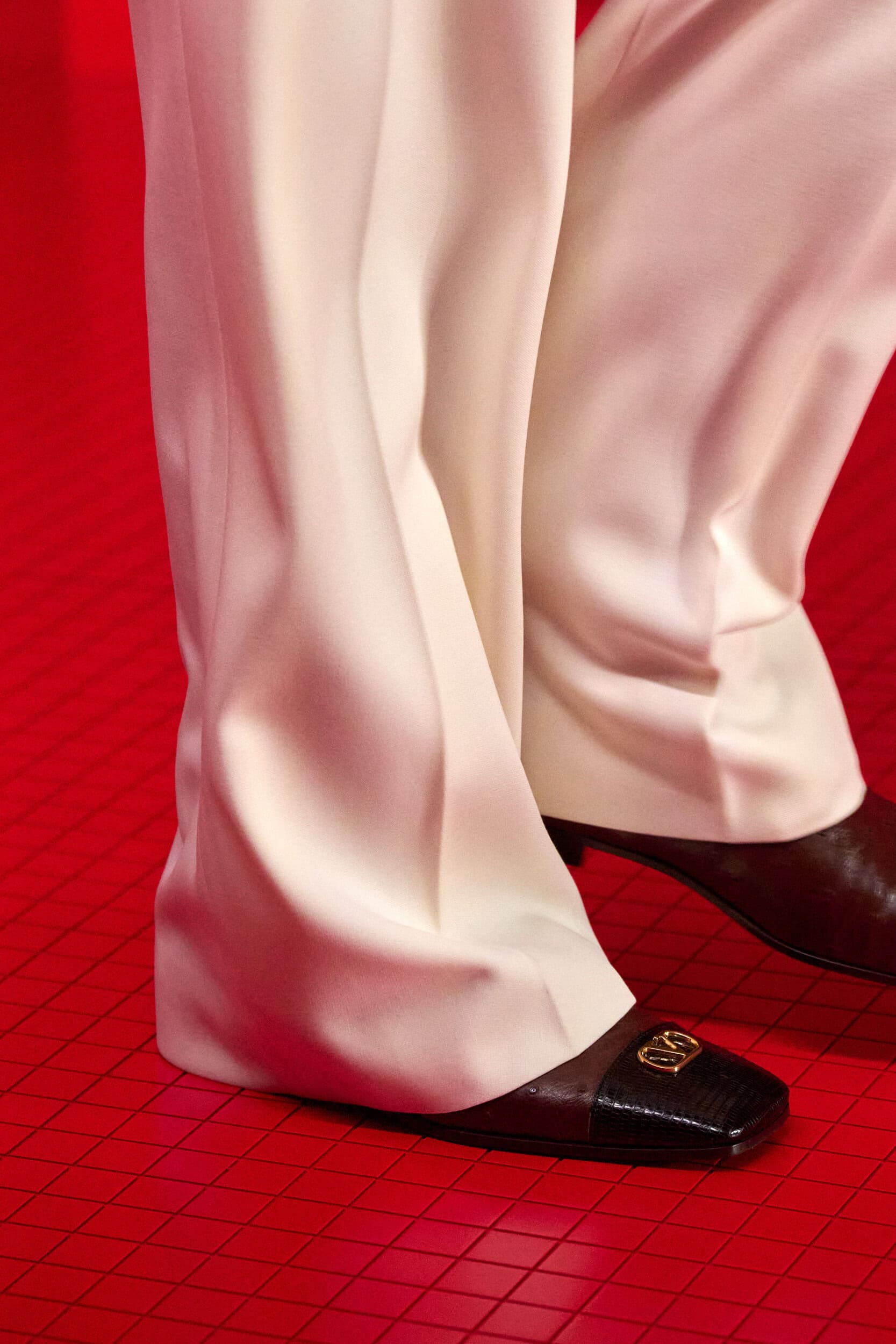 Valentino Fall 2025 Fashion Show Details