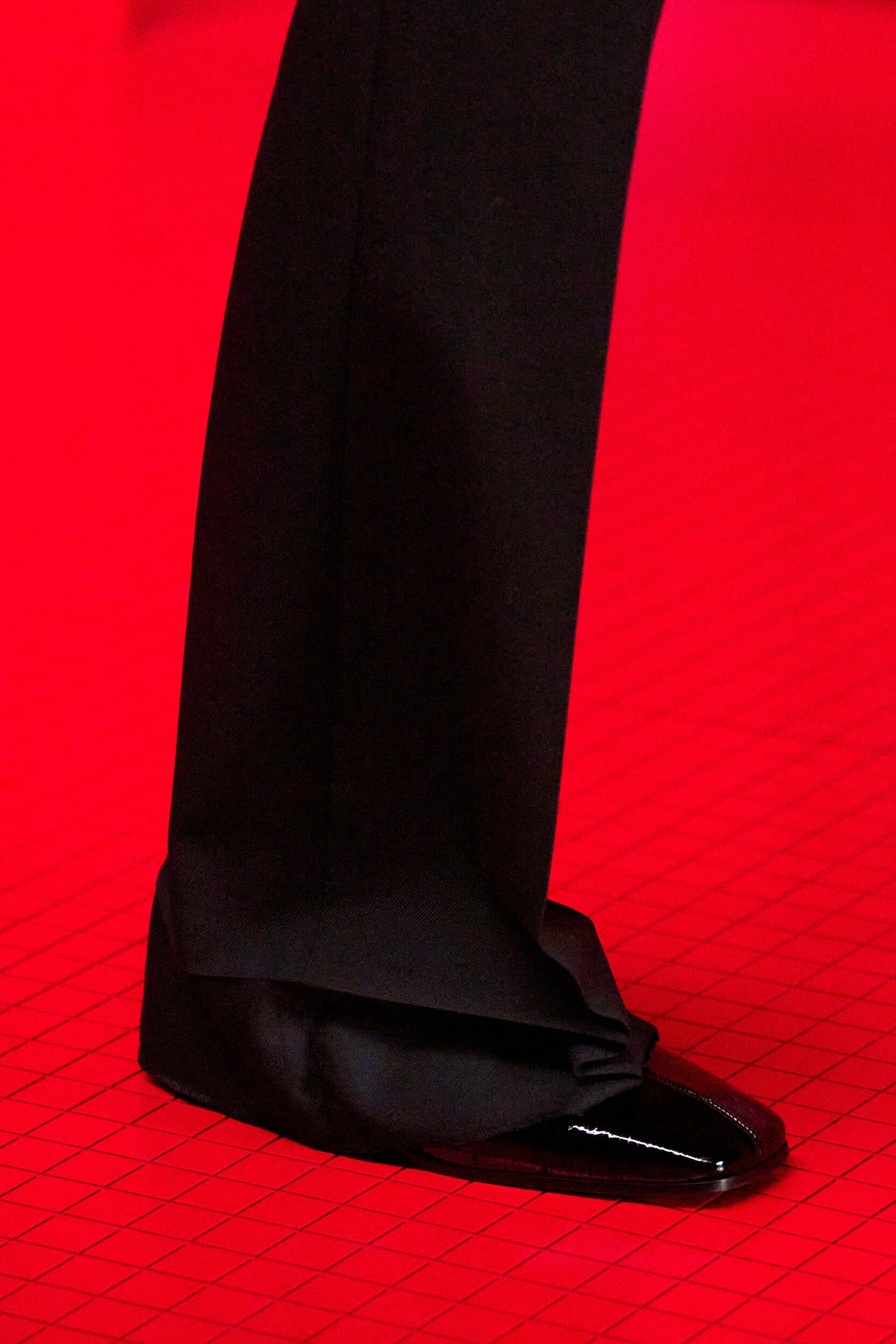 Valentino Fall 2025 Fashion Show Details