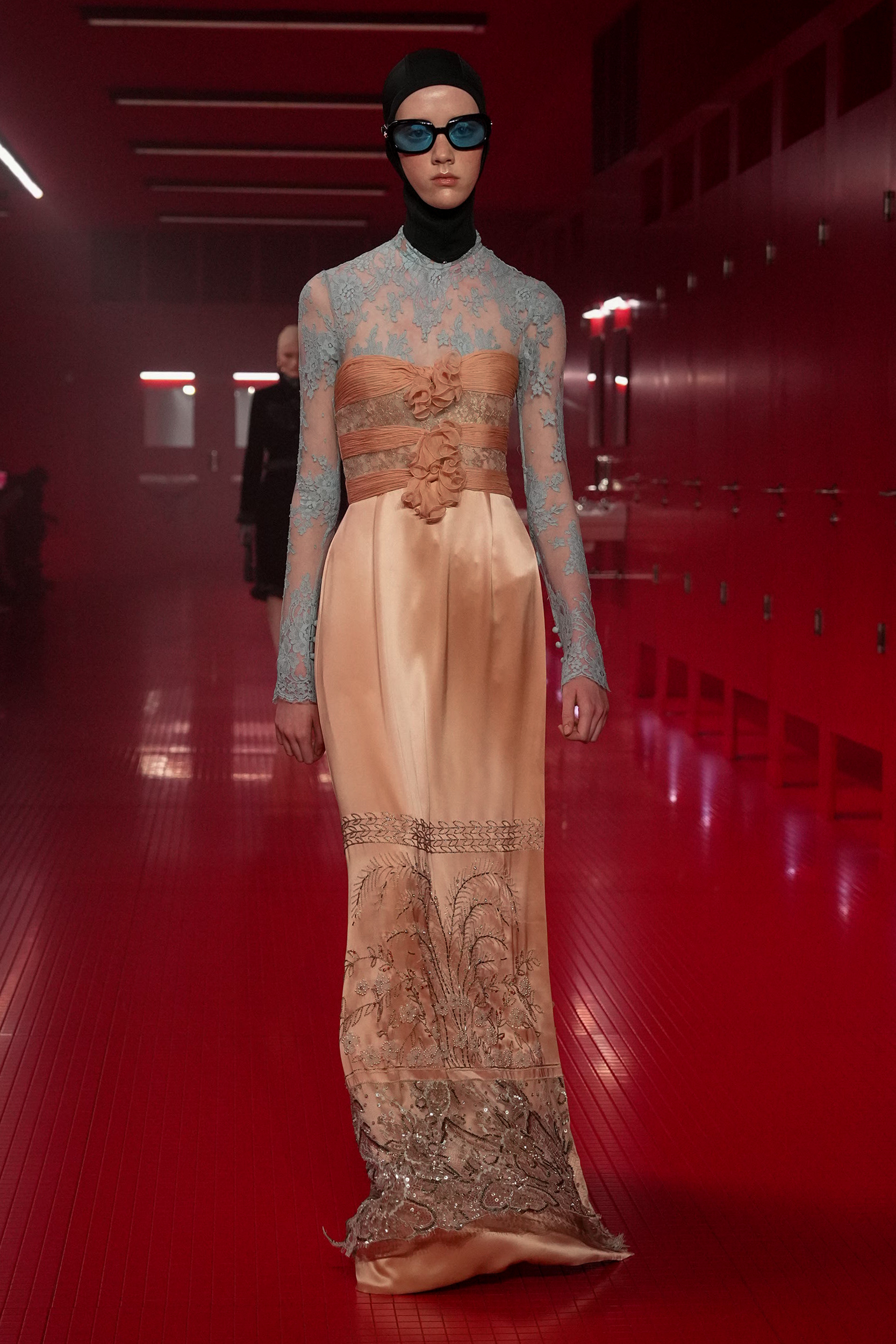 Valentino Fall 2025 Fashion Show