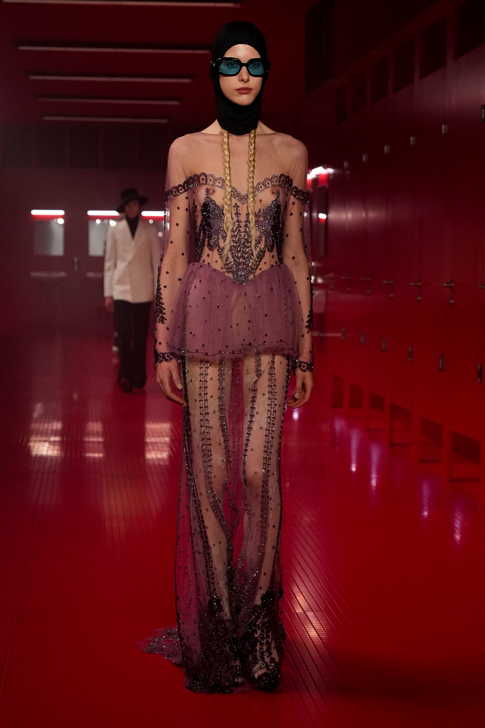 Valentino Fall 2025 Fashion Show