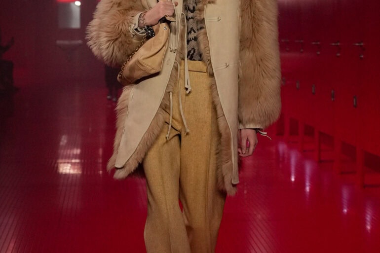 Valentino Fall 2025 Fashion Show