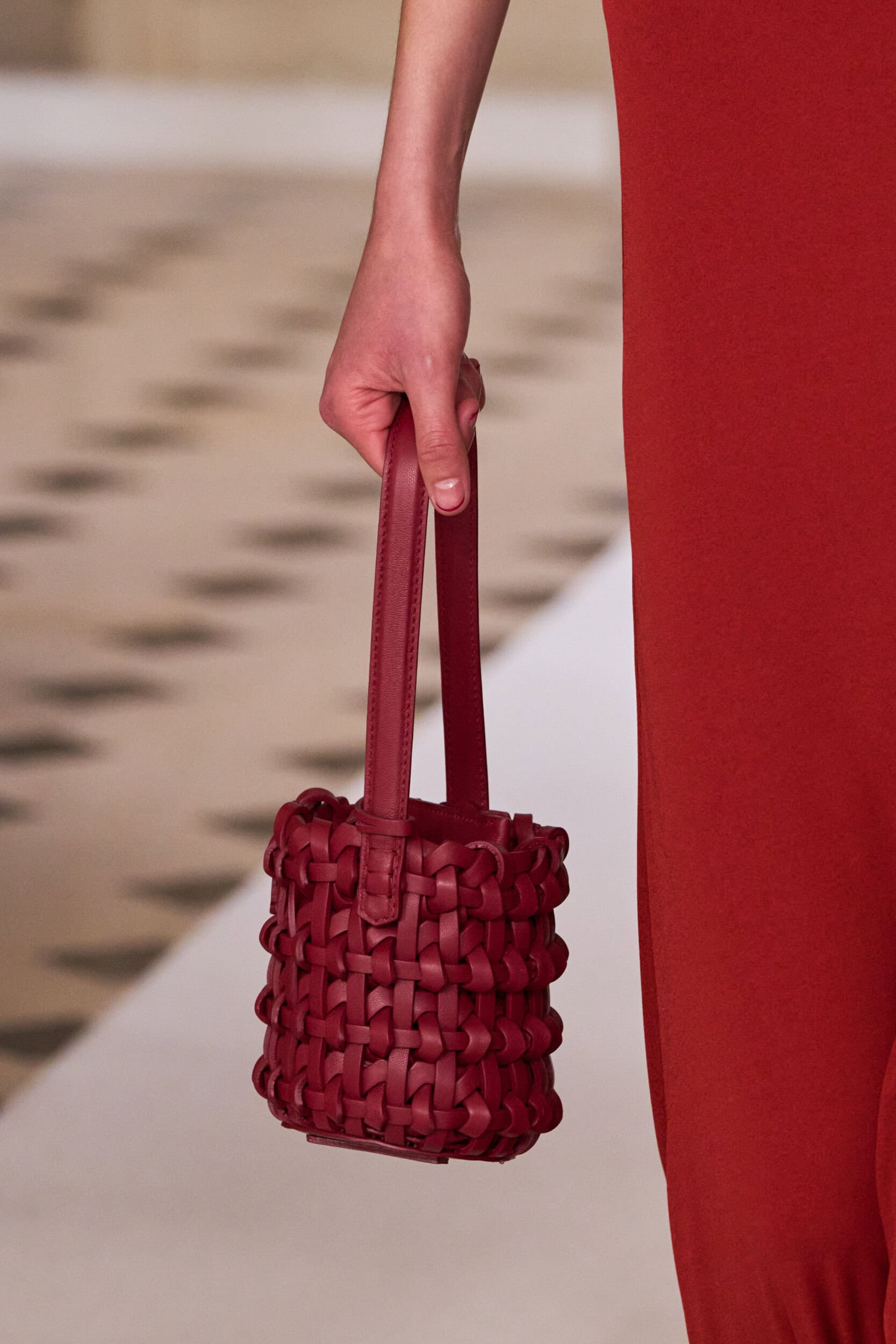 Giambattista Valli Fall 2025 Fashion Show Details