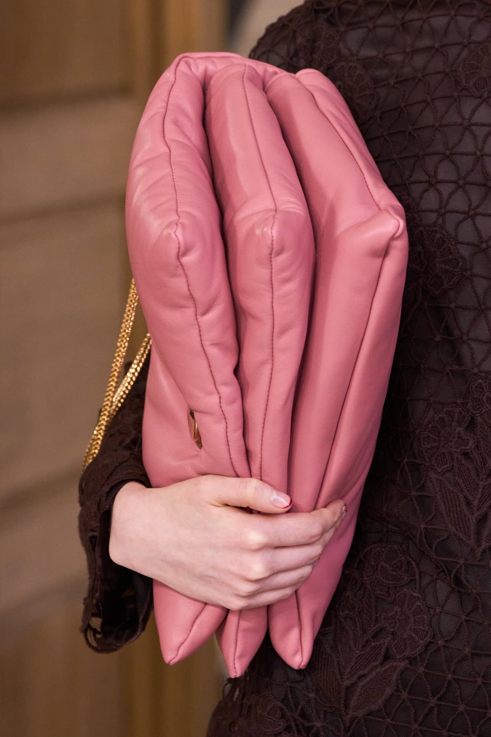 Giambattista Valli Fall 2025 Fashion Show Details