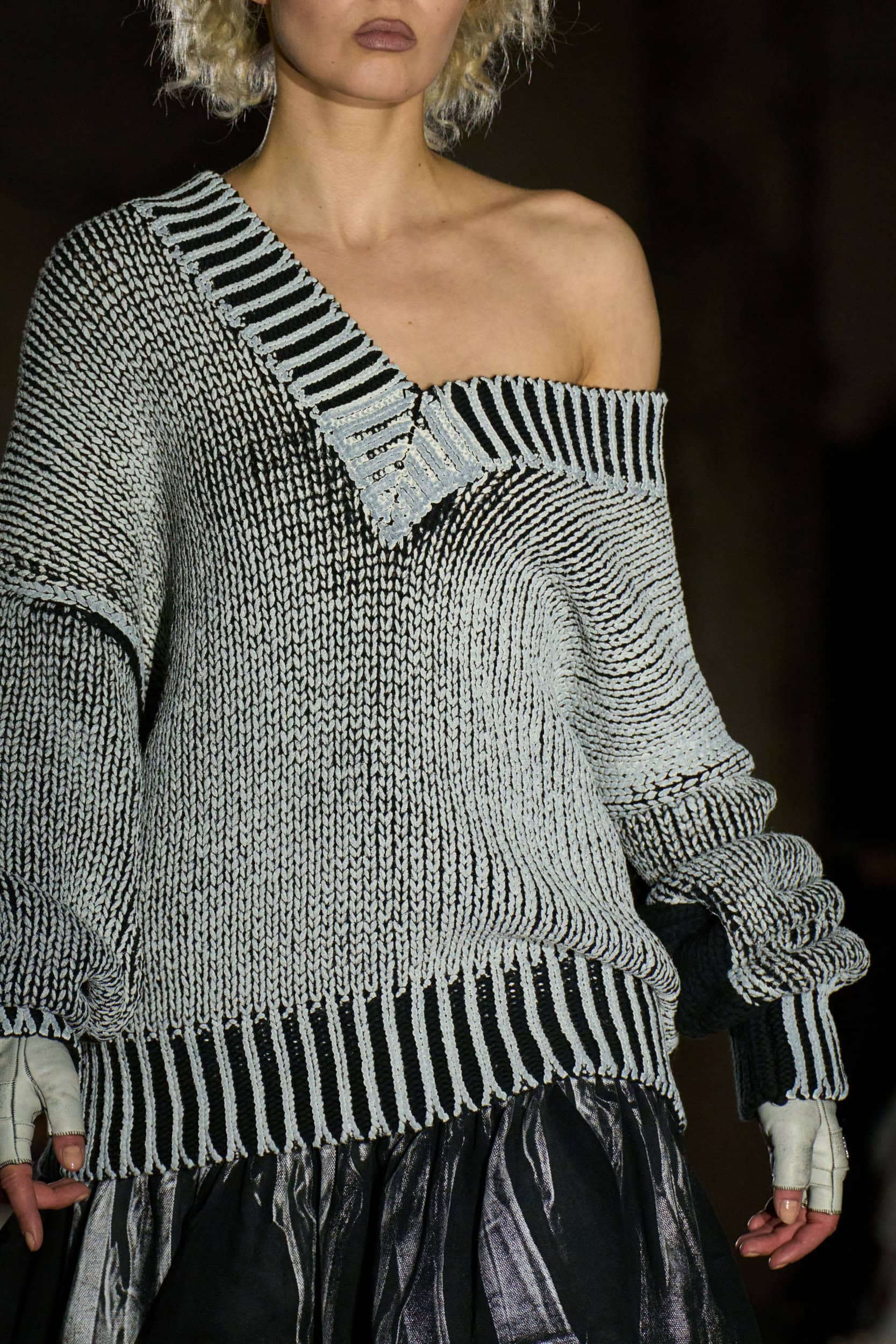 Vaquera Fall 2025 Fashion Show Details