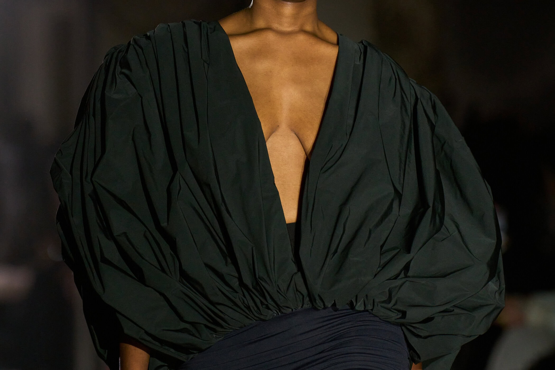 Vaquera Fall 2025 Fashion Show Details