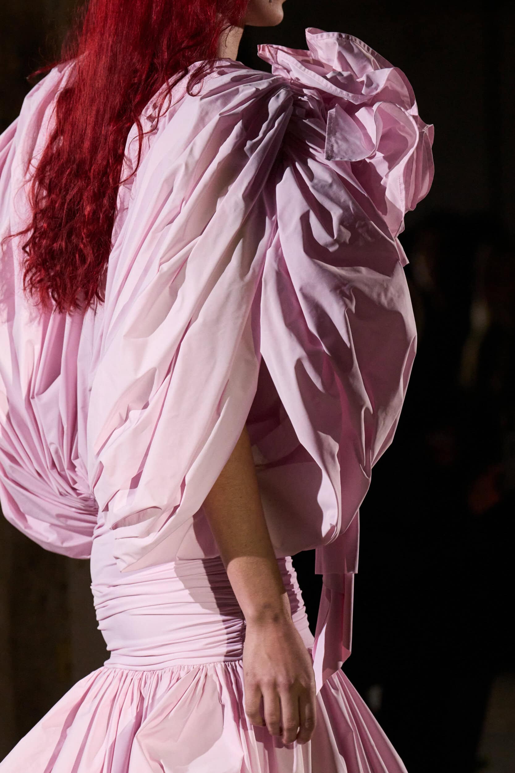 Vaquera Fall 2025 Fashion Show Details