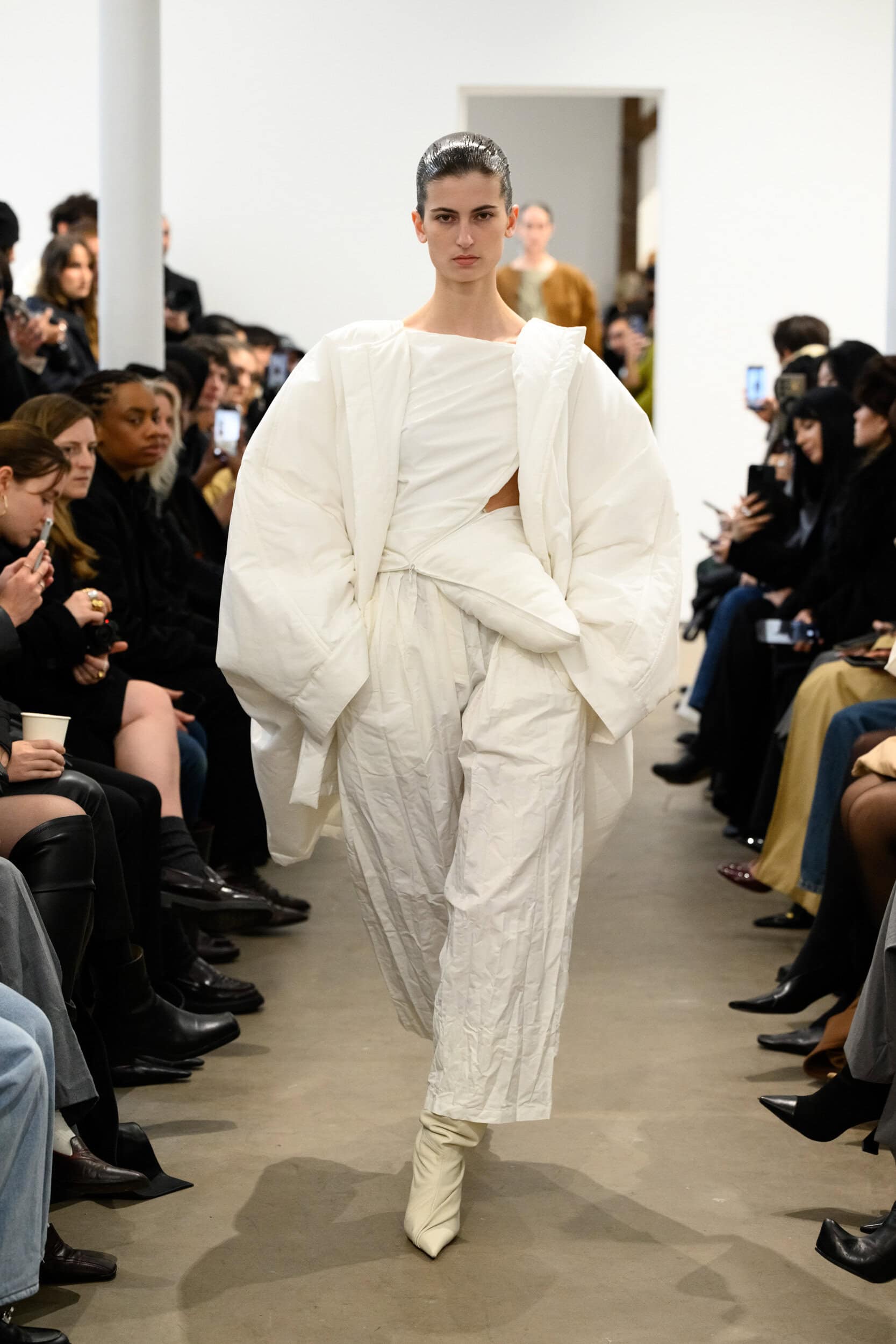 Vautrait Fall 2025 Fashion Show