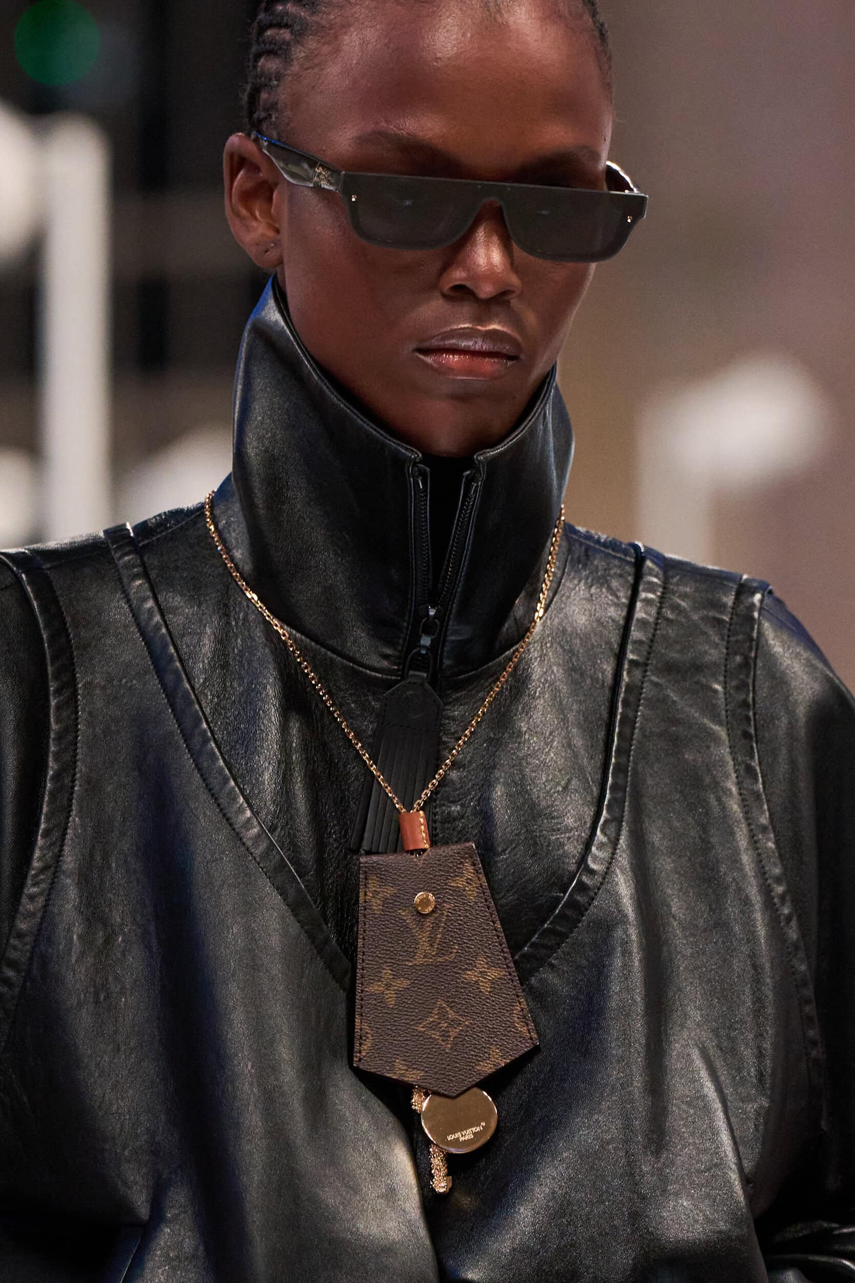 Louis Vuitton Fall 2025 Fashion Show Details