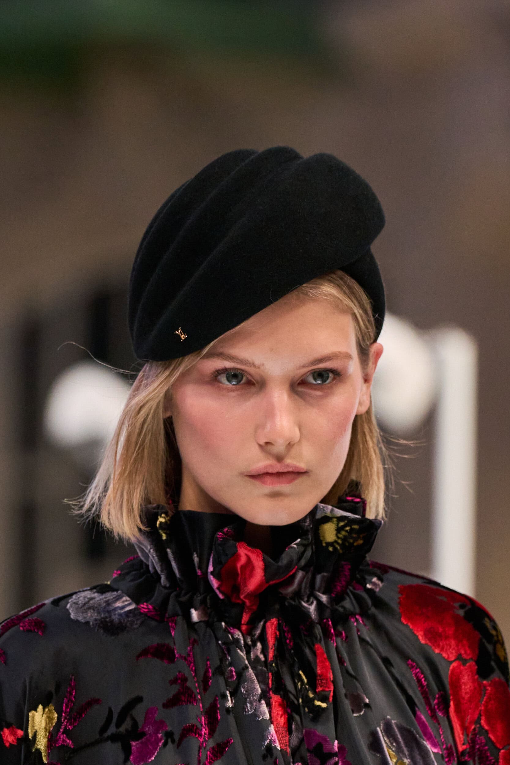 Louis Vuitton Fall 2025 Fashion Show Details