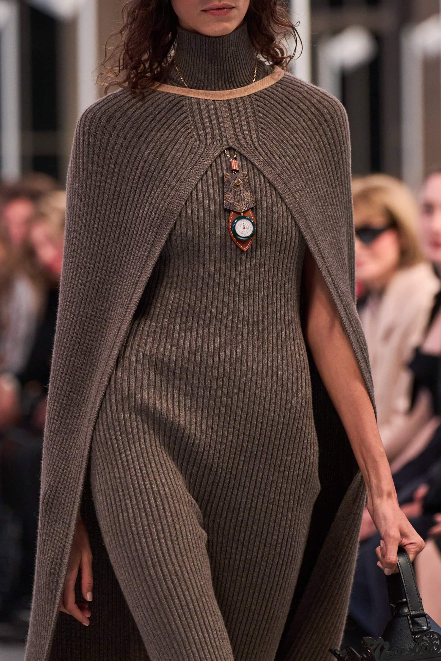 Louis Vuitton Fall 2025 Fashion Show Details