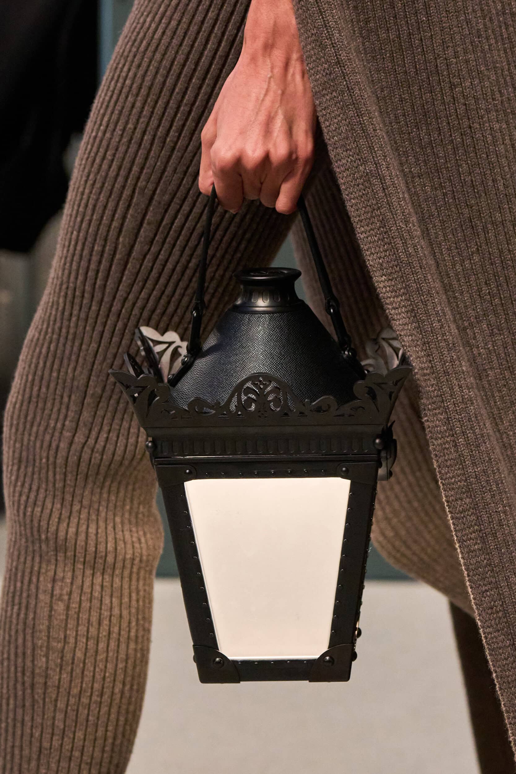 Louis Vuitton Fall 2025 Fashion Show Details