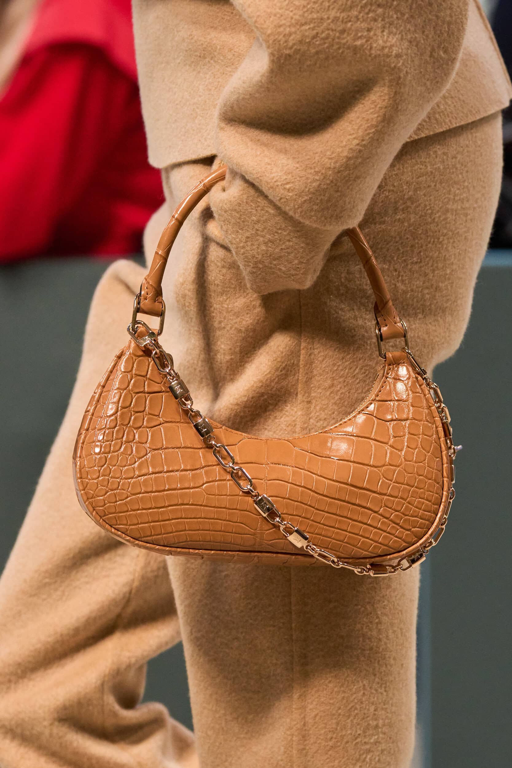 Louis Vuitton Fall 2025 Fashion Show Details