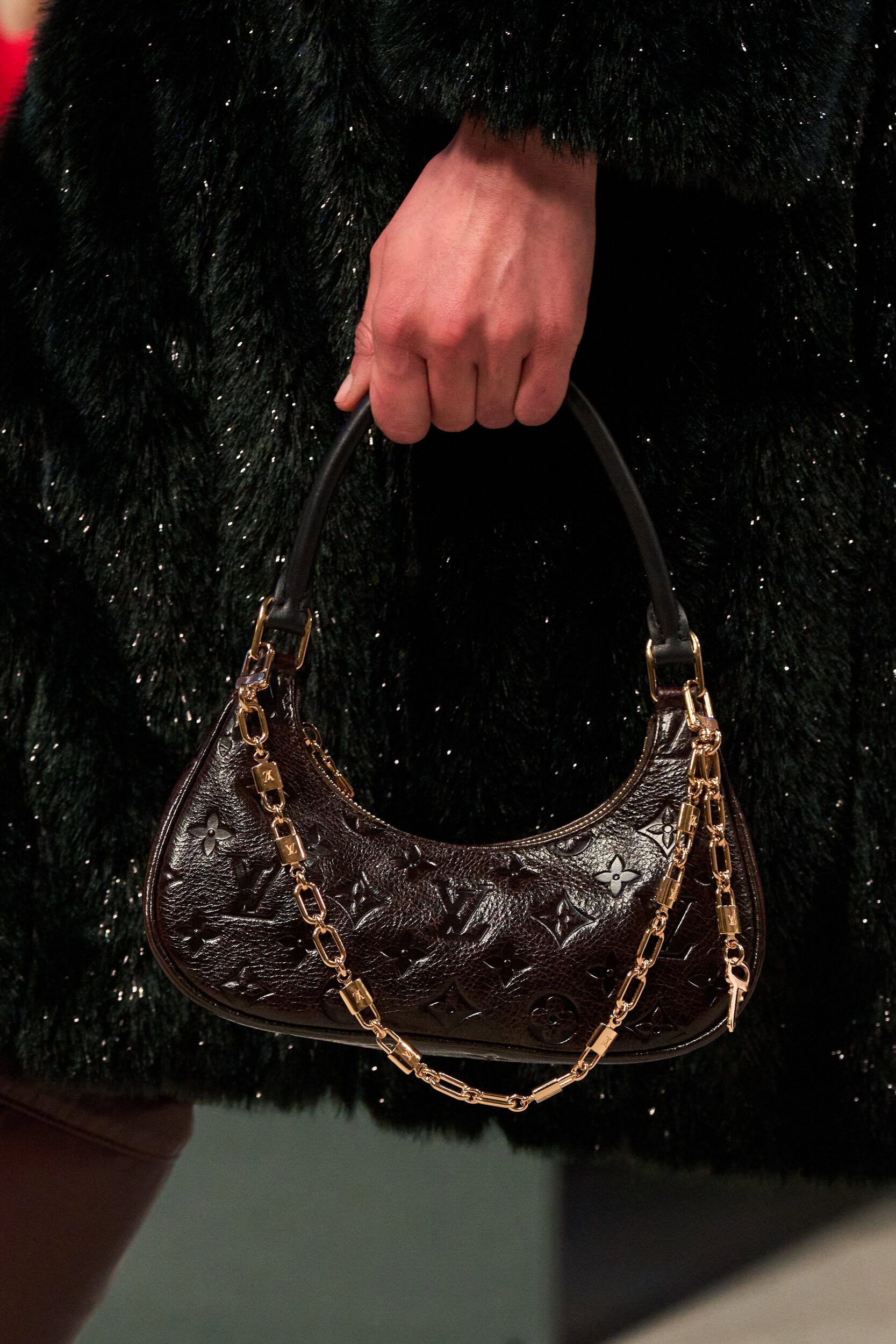 Louis Vuitton Fall 2025 Fashion Show Details