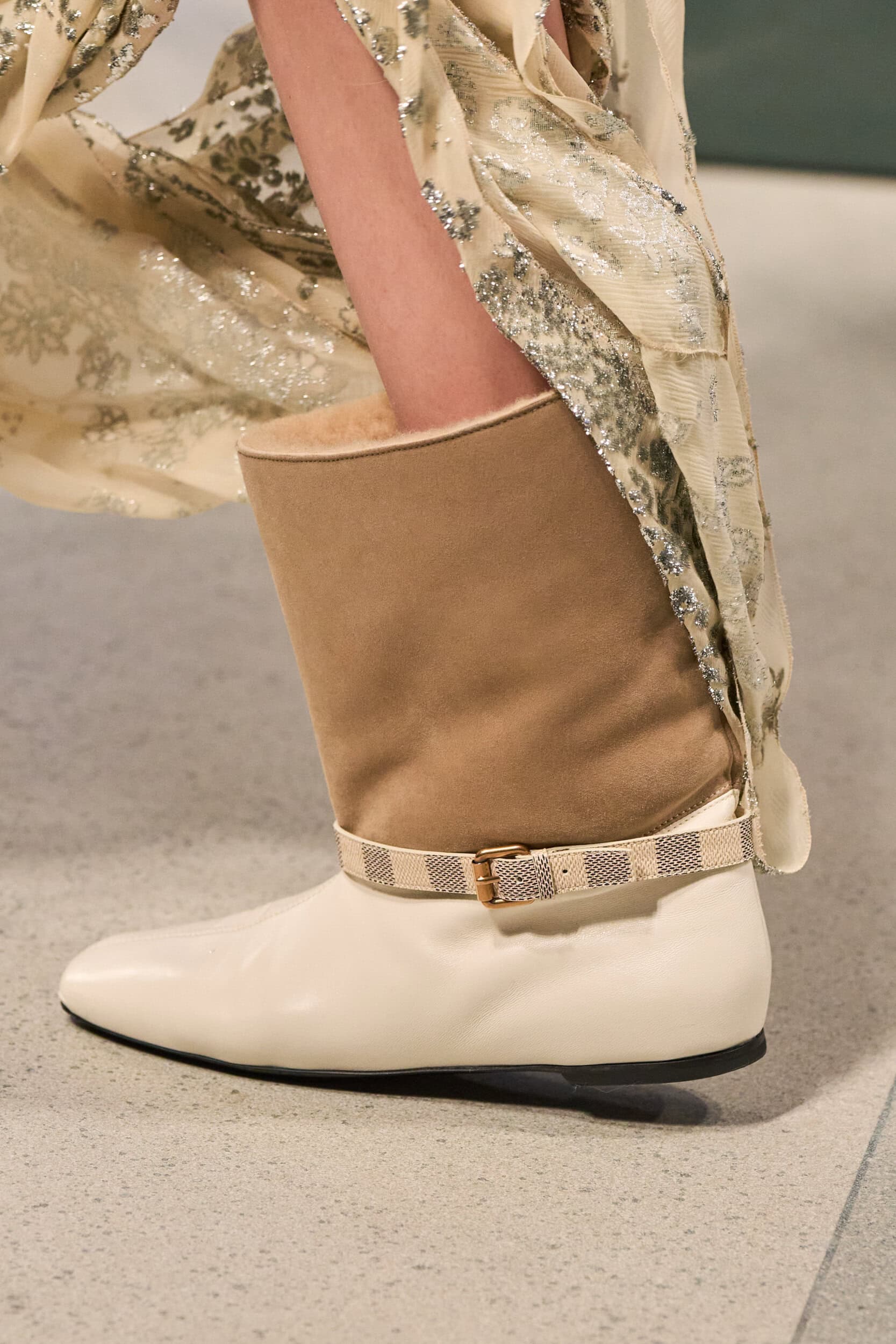 Louis Vuitton Fall 2025 Fashion Show Details