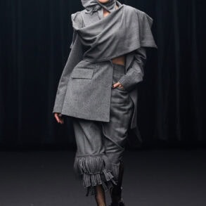 Youjiyoung Fall 2025 Fashion Show