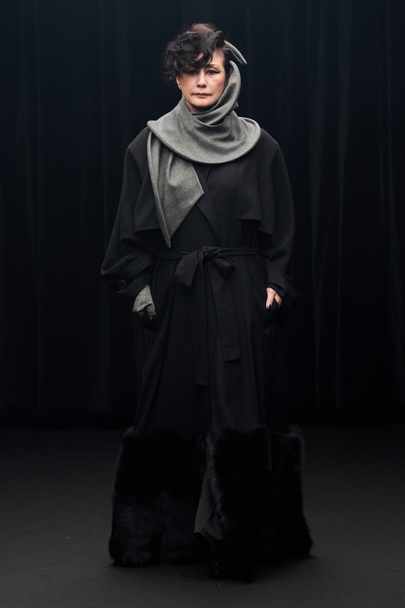 Youjiyoung Fall 2025 Fashion Show 